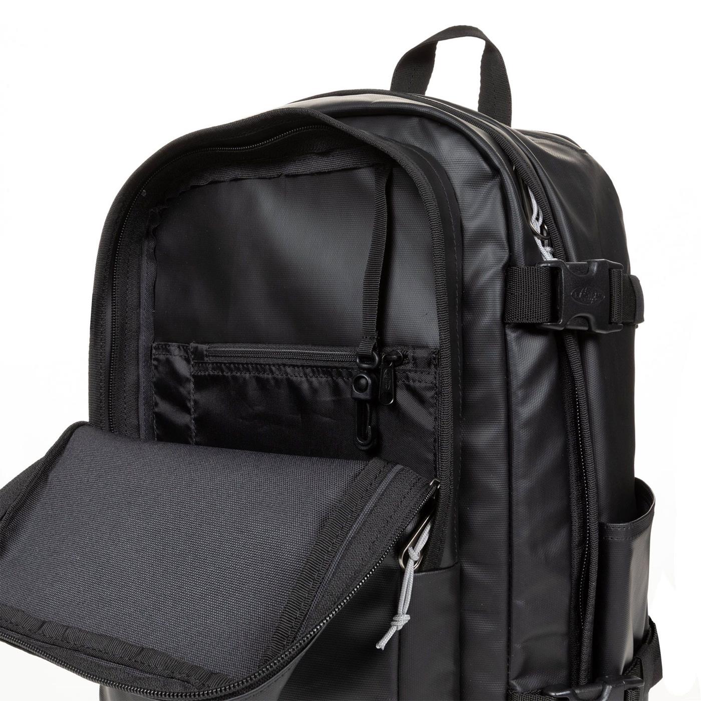 Eastpak Cabin Pakr Tarp Black  - EK0A5BKDO131