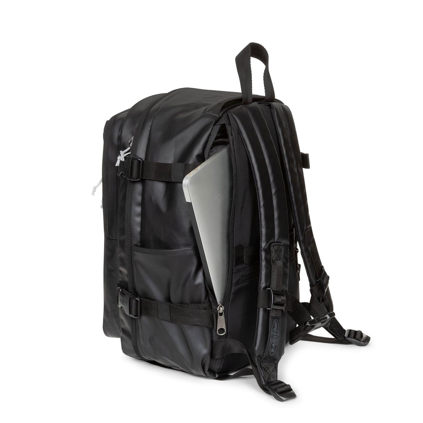 Eastpak Cabin Pakr Tarp Black  - EK0A5BKDO131