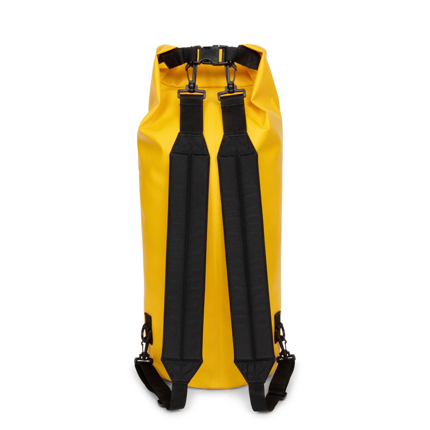 Eastpak x Jaws Sailing Bag Jaws Yellow - EK0A5BKO4T11