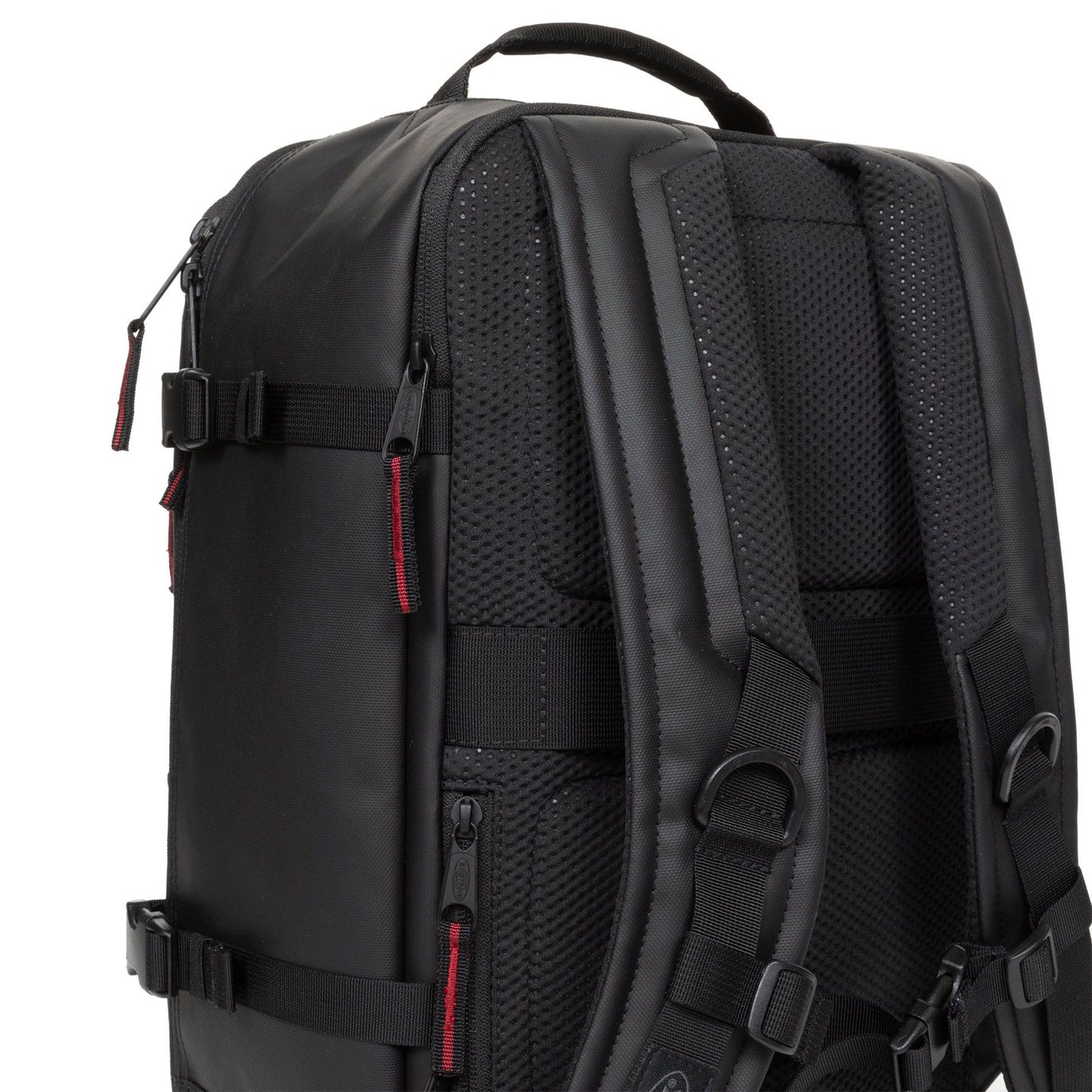 Eastpak Tecum Cabin Cnnct Top Black