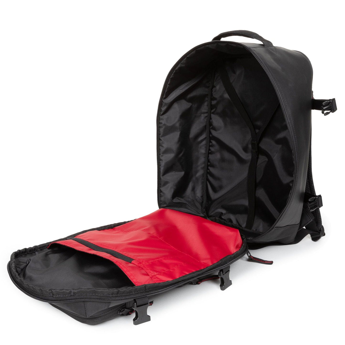 Eastpak Tecum Cabin Cnnct Top Black