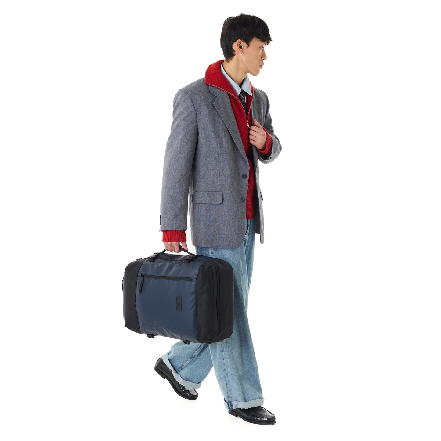 Eastpak Cnnct Travelpack Cnnct Admiral - EK0A5BO84Z01