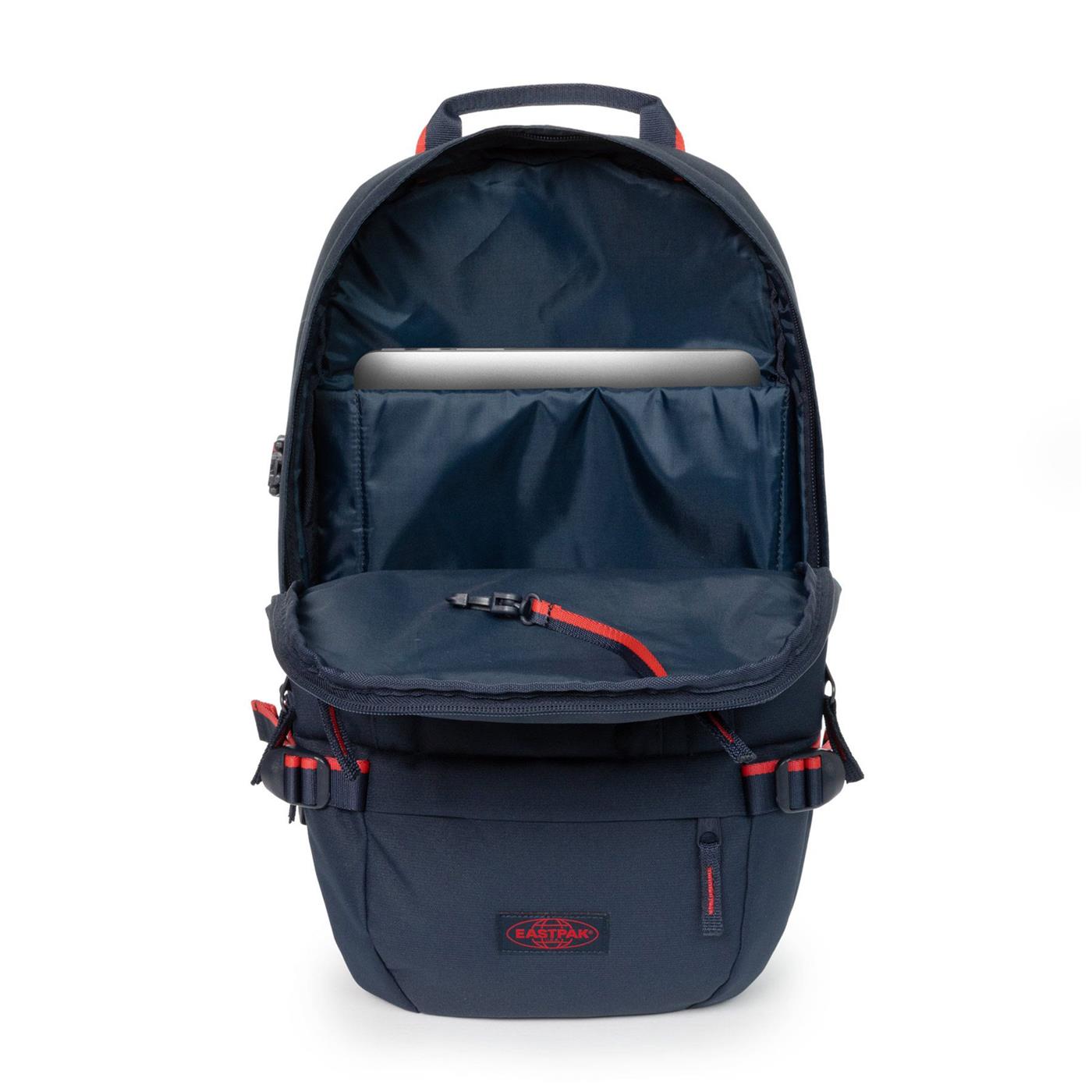 Eastpak Floid Accent Red  - EK201A99