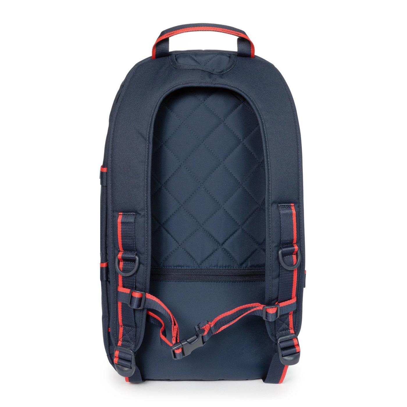 Eastpak Floid Accent Red  - EK201A99