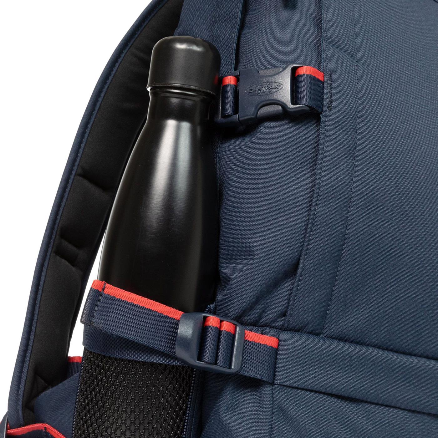 Eastpak Floid Accent Red  - EK201A99