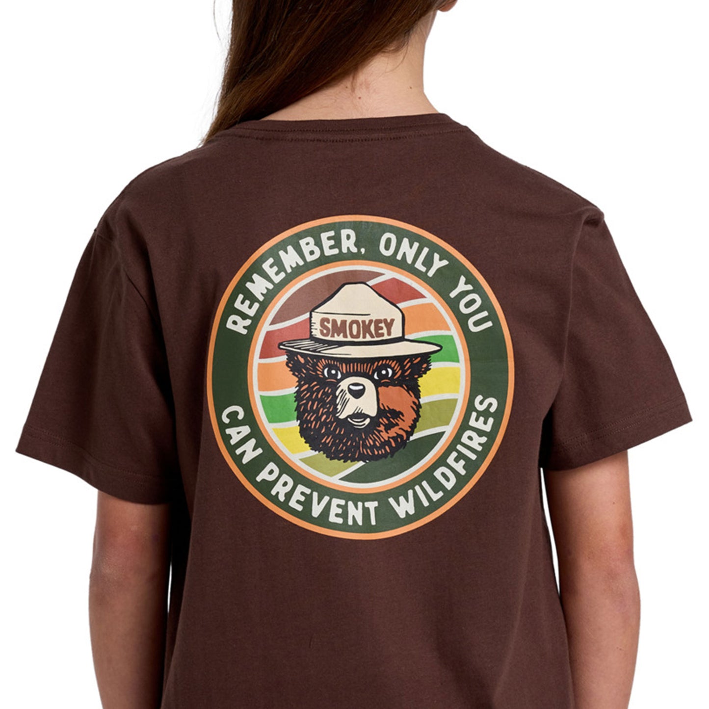 Element SBXE Prevent T-Shirt Bracken - ELBZT00224-CSC0
