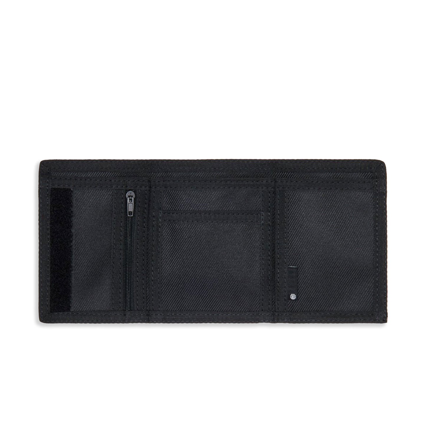 Element Chart Trifold Wallet Ardoise - ELYAA00203-KRN0