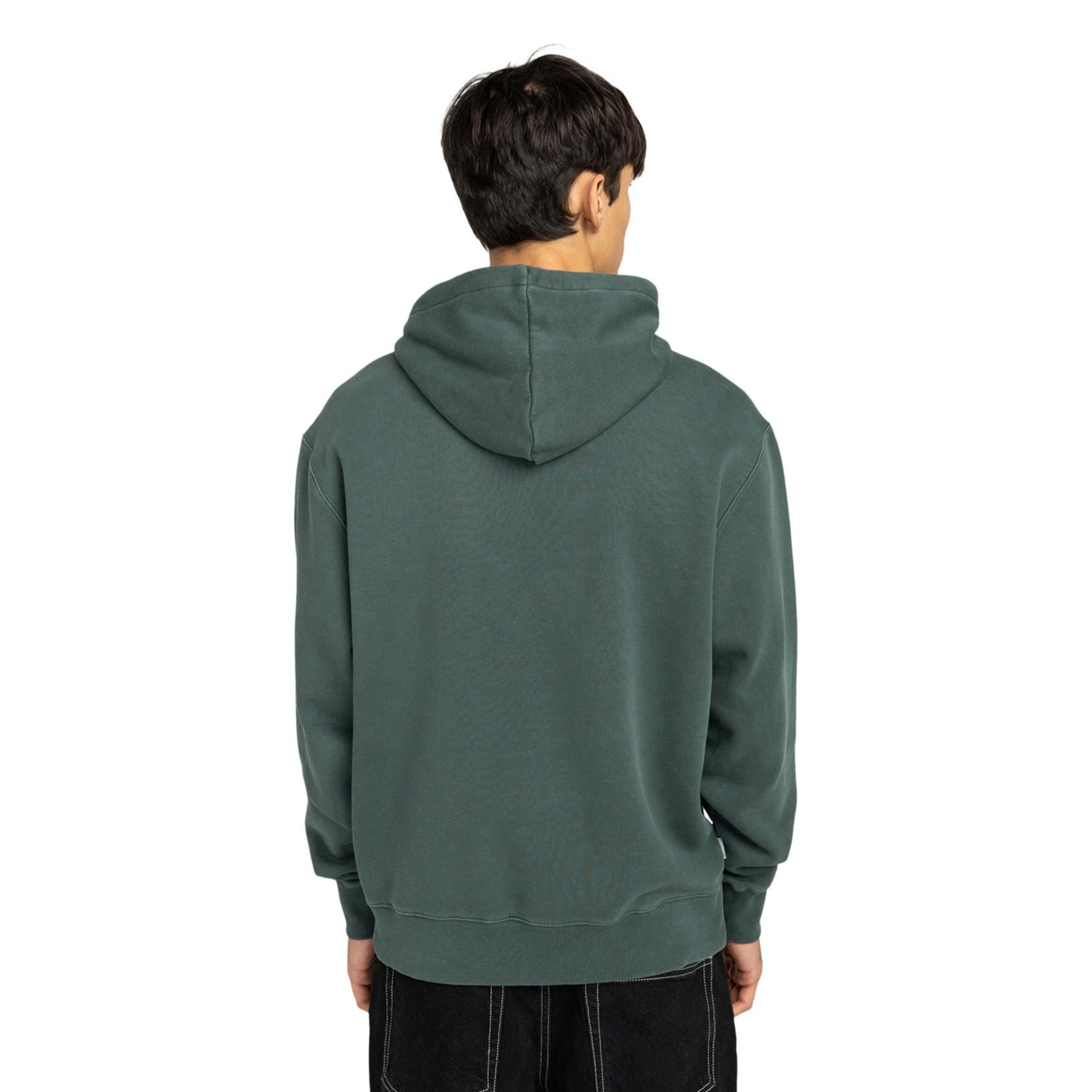 Element Lowcase Pigment Hoodie Magical Forest - ELYFT00173-BTG0