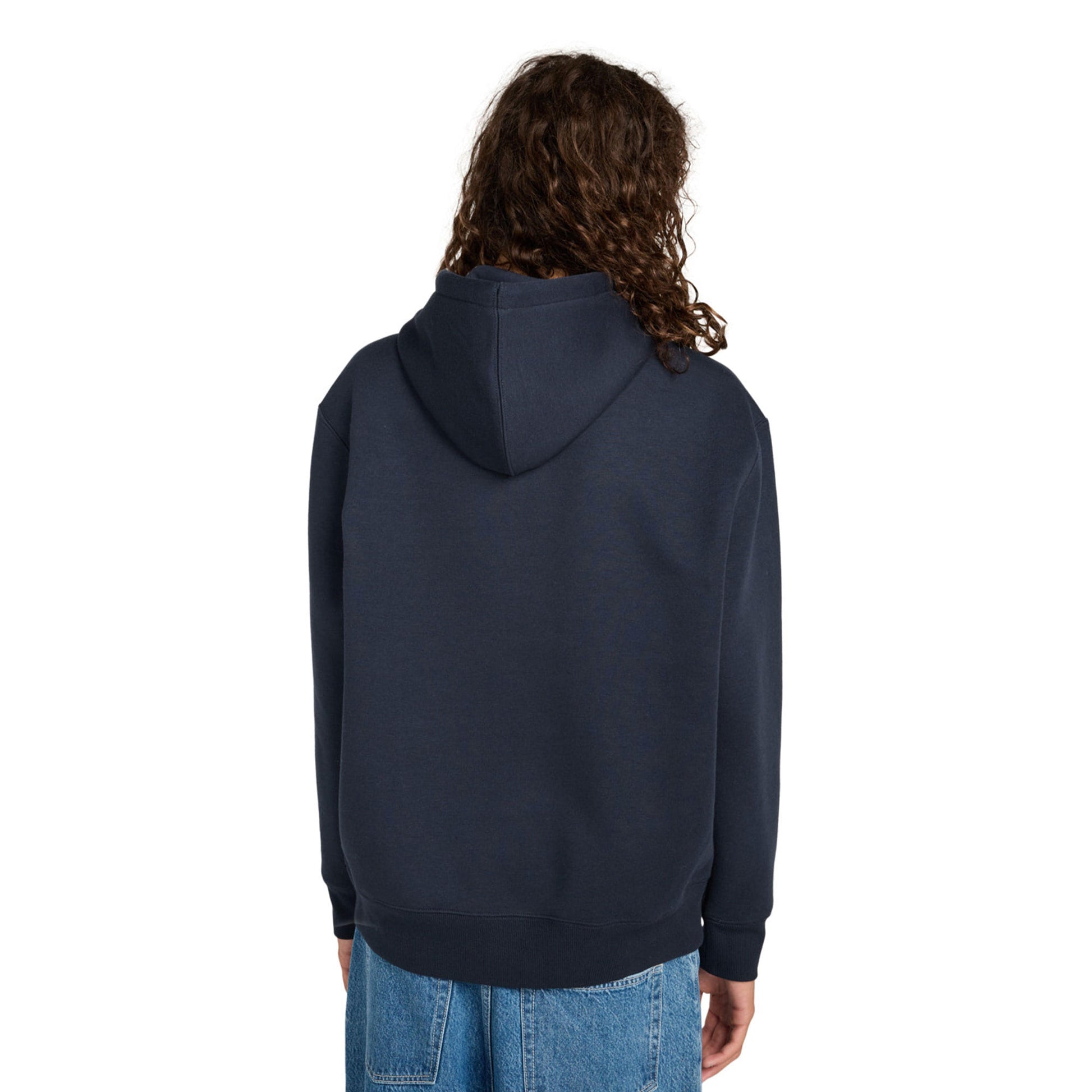 Element Cornell Skate Hoodie Eclipse Navy  - ELYFT00177-ECN