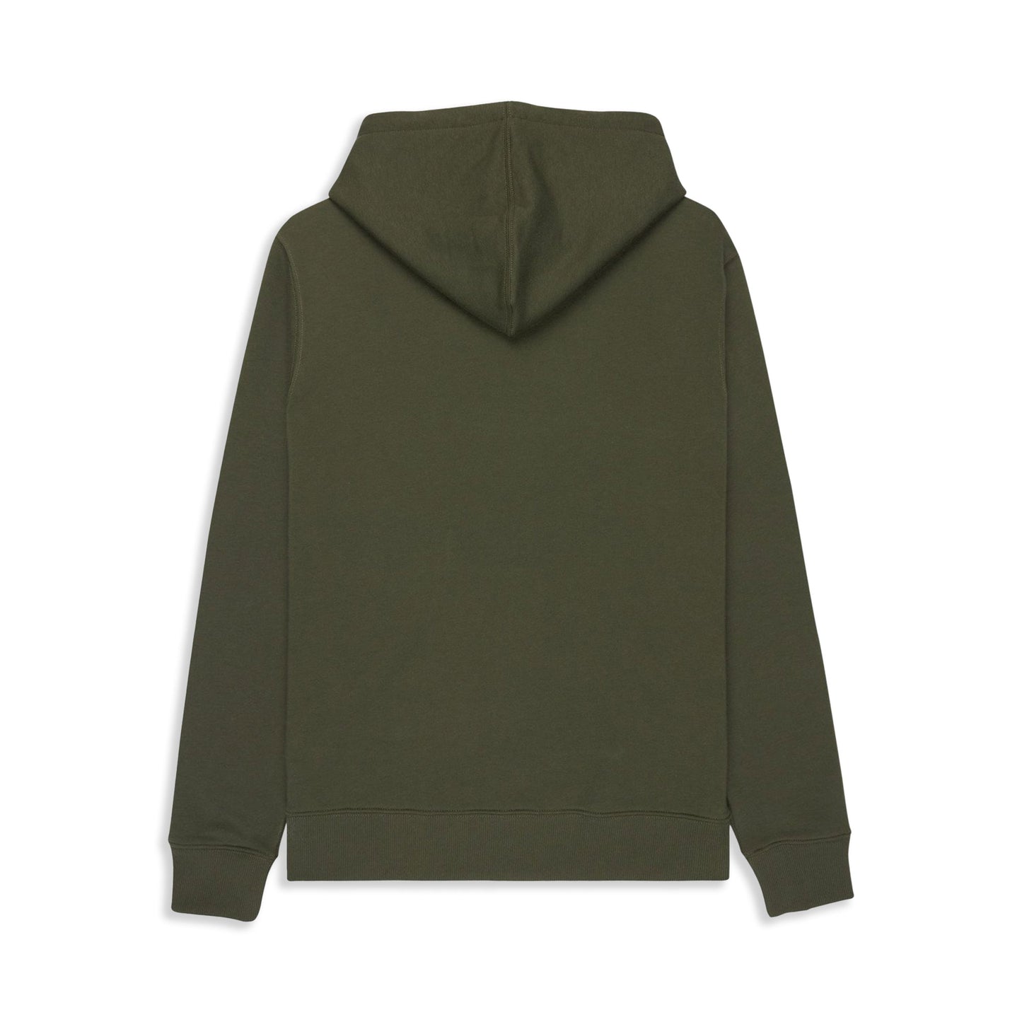 Element Icon Embroidery Hoodie Forest Night - ELYFT00198-CSN0