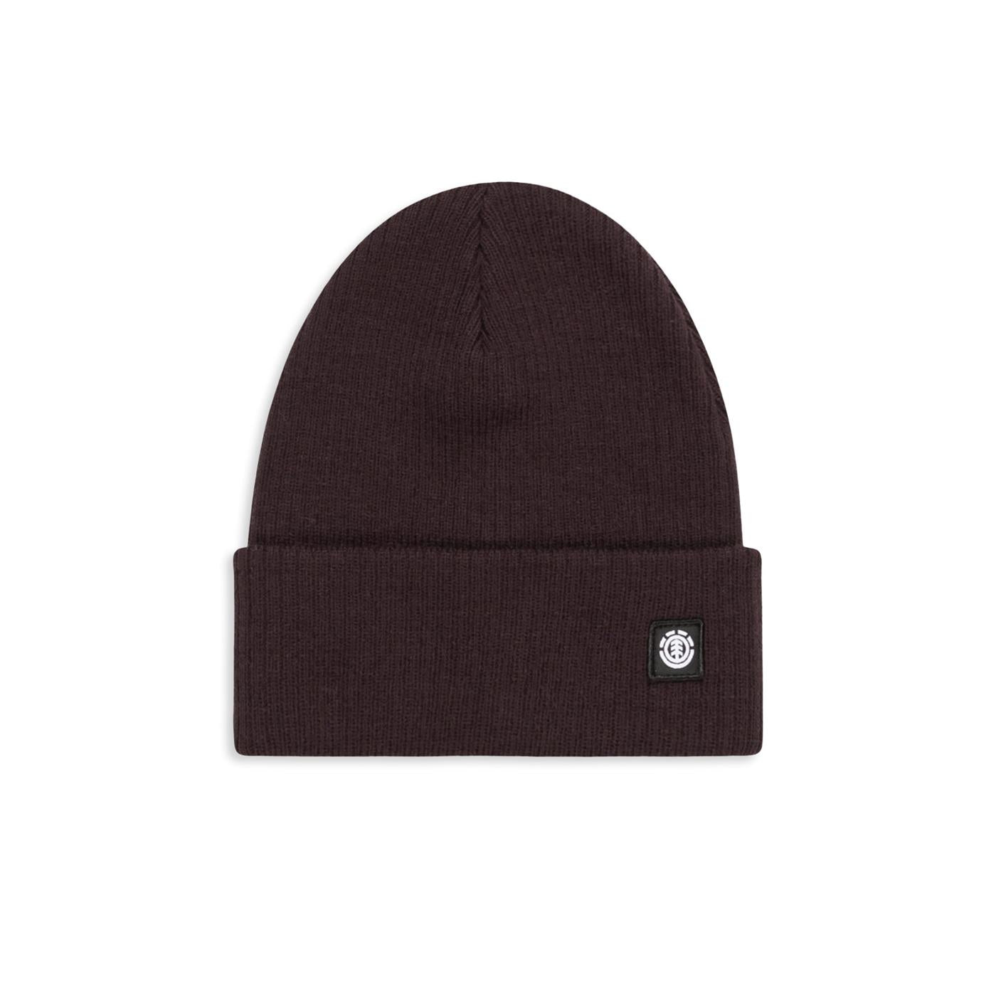 Element Flow Beanie Plum Perfect  - ELYHA00168-PSN0
