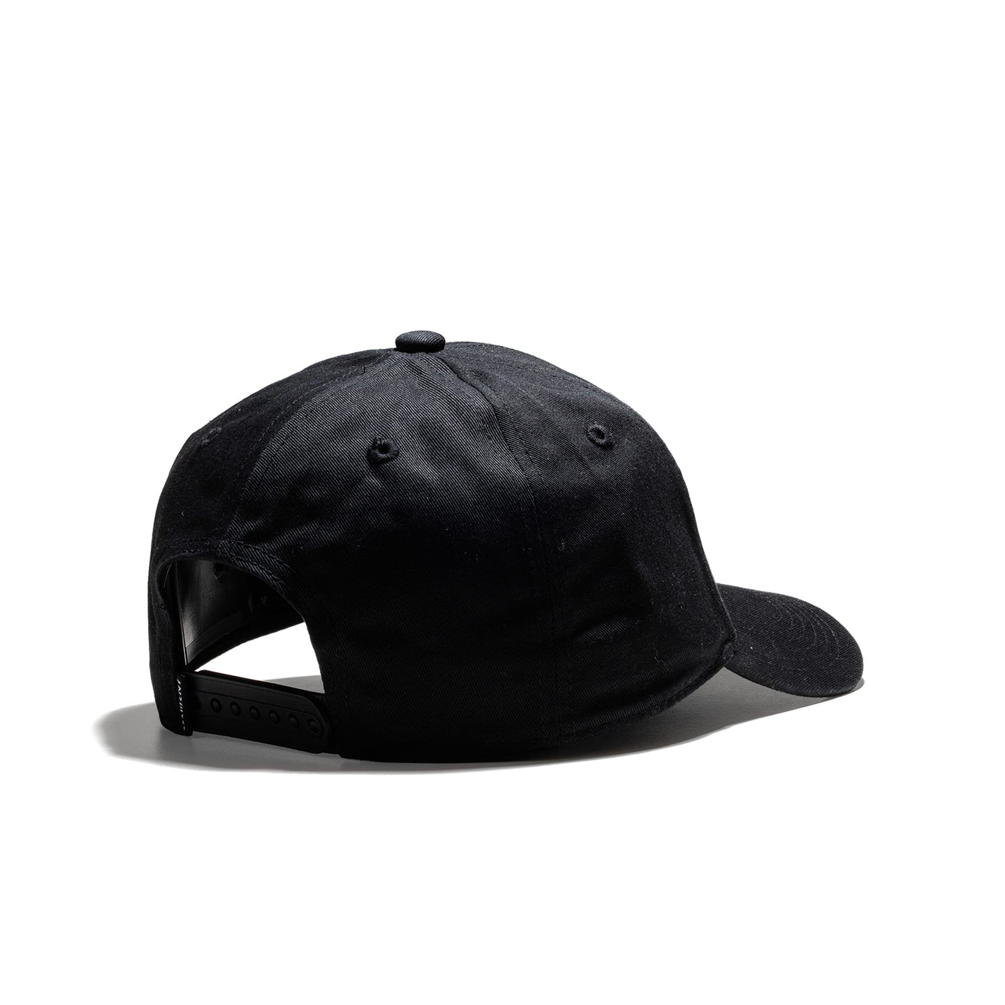 Element Treelogo 2.0 Cap Flint Black - ELYHA00174-FBK