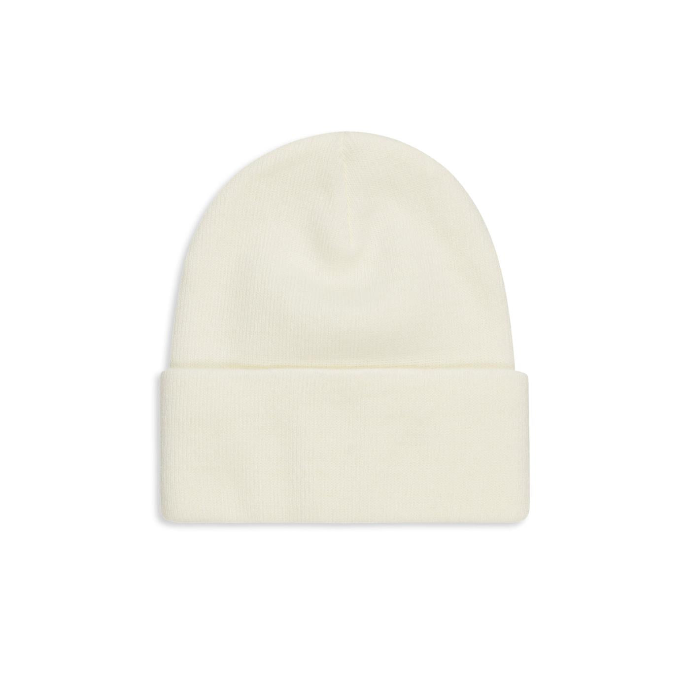 Element Dusk Classic Beanie Off White  - ELYHA00209-WBV0