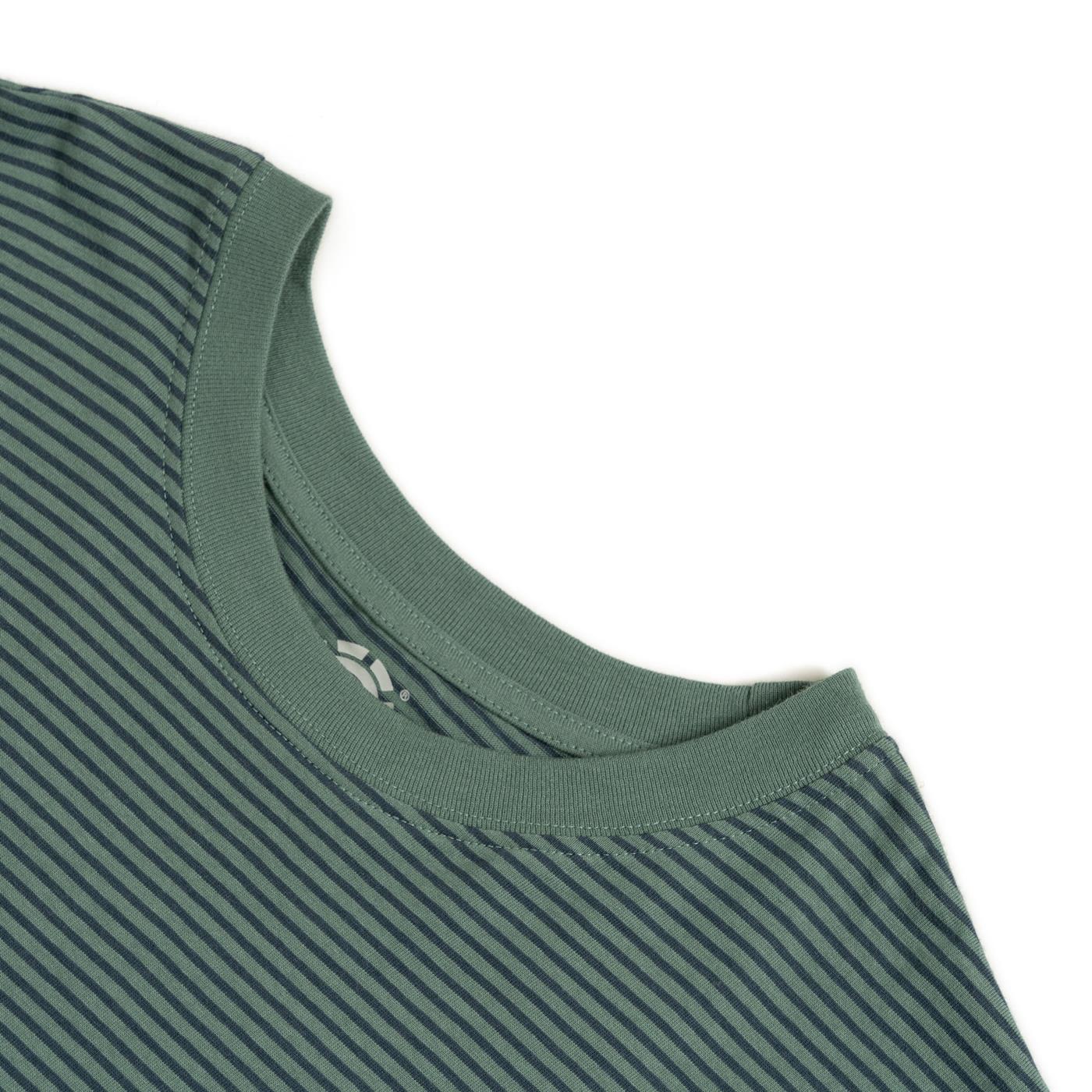 Element Chapsman T-Shirt North Atlantic - ELYKT00122BMZ0