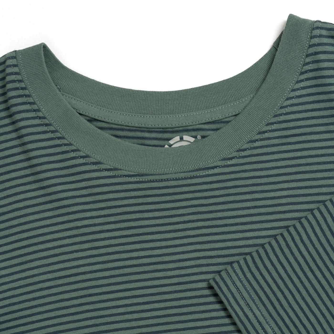 Element Chapsman T-Shirt North Atlantic - ELYKT00122BMZ0