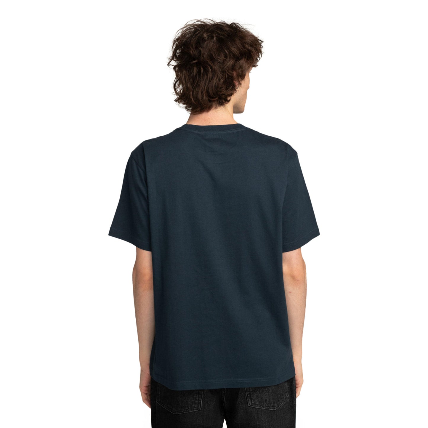 Element Crail T-Shirt Eclipse Navy - ELYKT00168-ECN