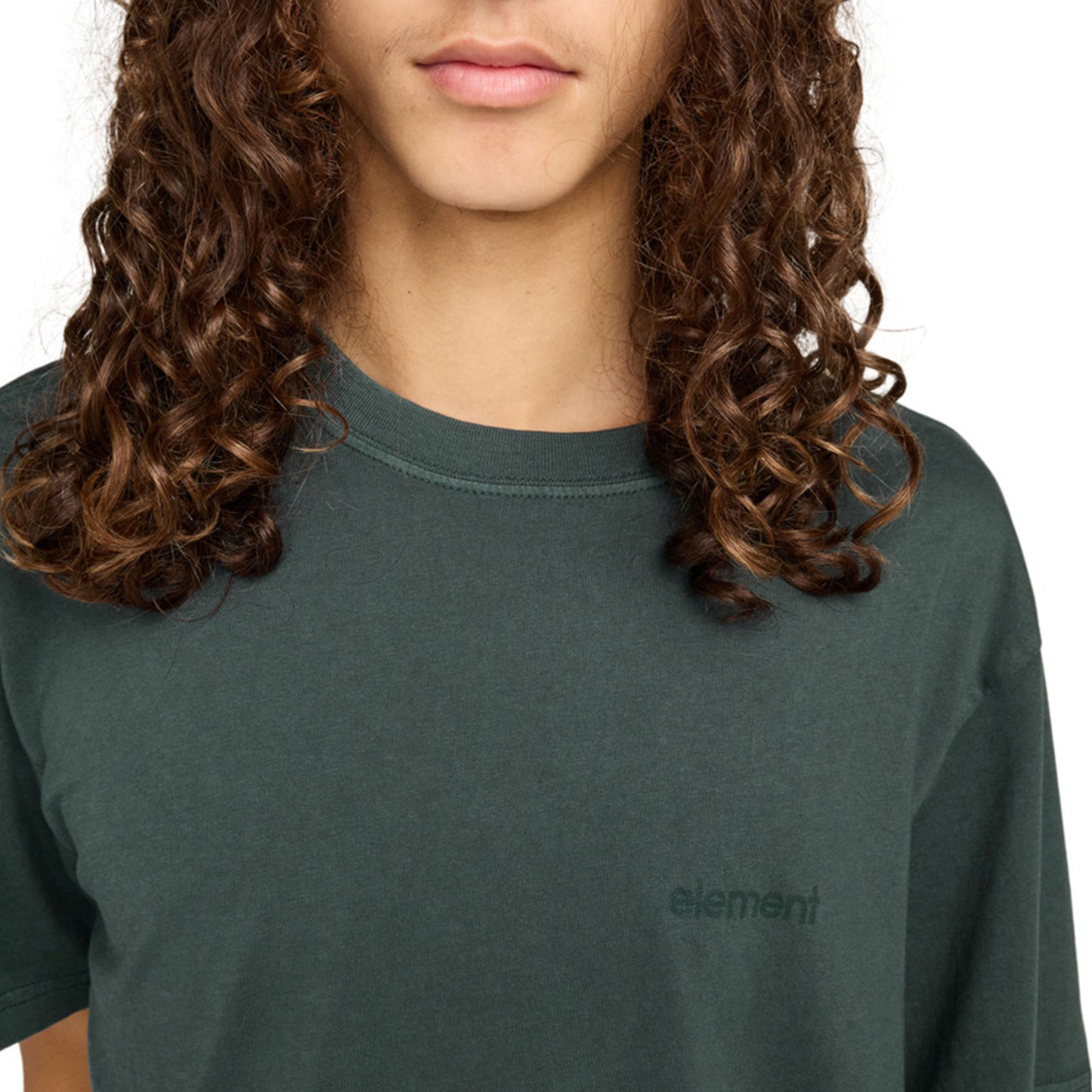 Element Lowcase Pigment T-Shirt Magical Forest - ELYKT00177-BTG0
