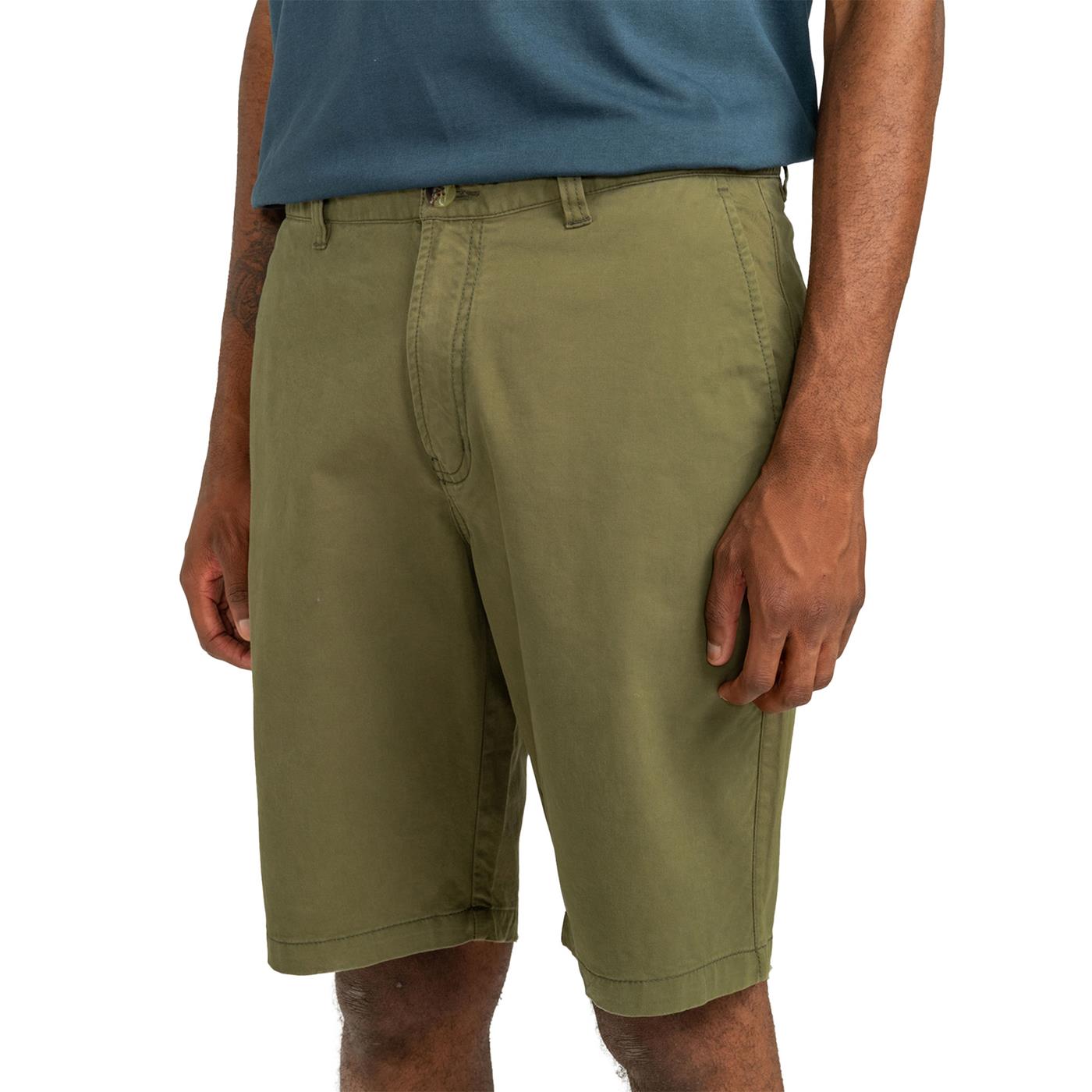 Element Howland Classic Walkshort Army - ELYWS00104CRH0