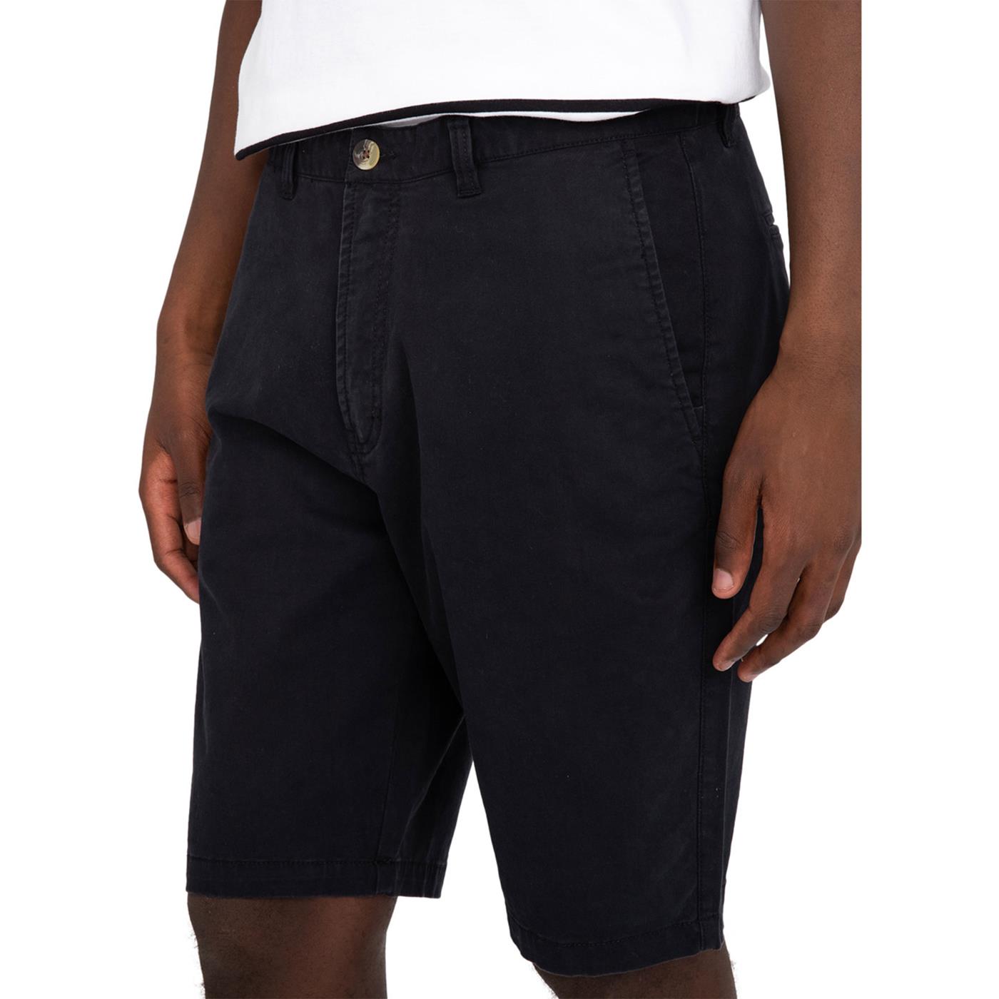 Element Howland Classic Walkshort Flint Black - ELYWS00104FBK