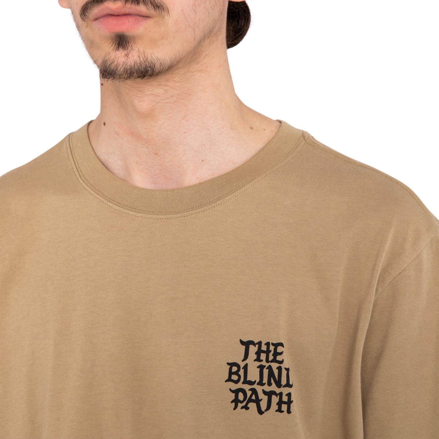 Element Timber Sight T-Shirt Khaki - ELYZT00372KHA