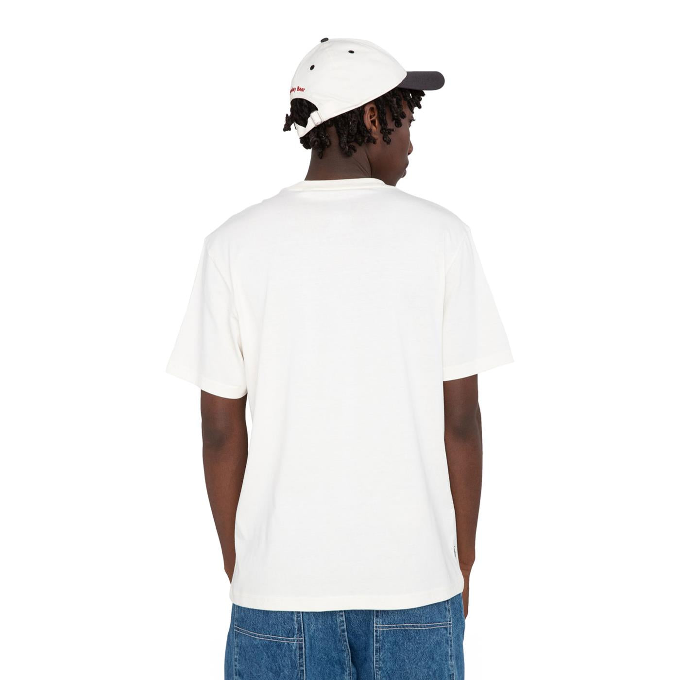 Element Sbxe Prevent Tee Egret - ELYZT00391WBS0
