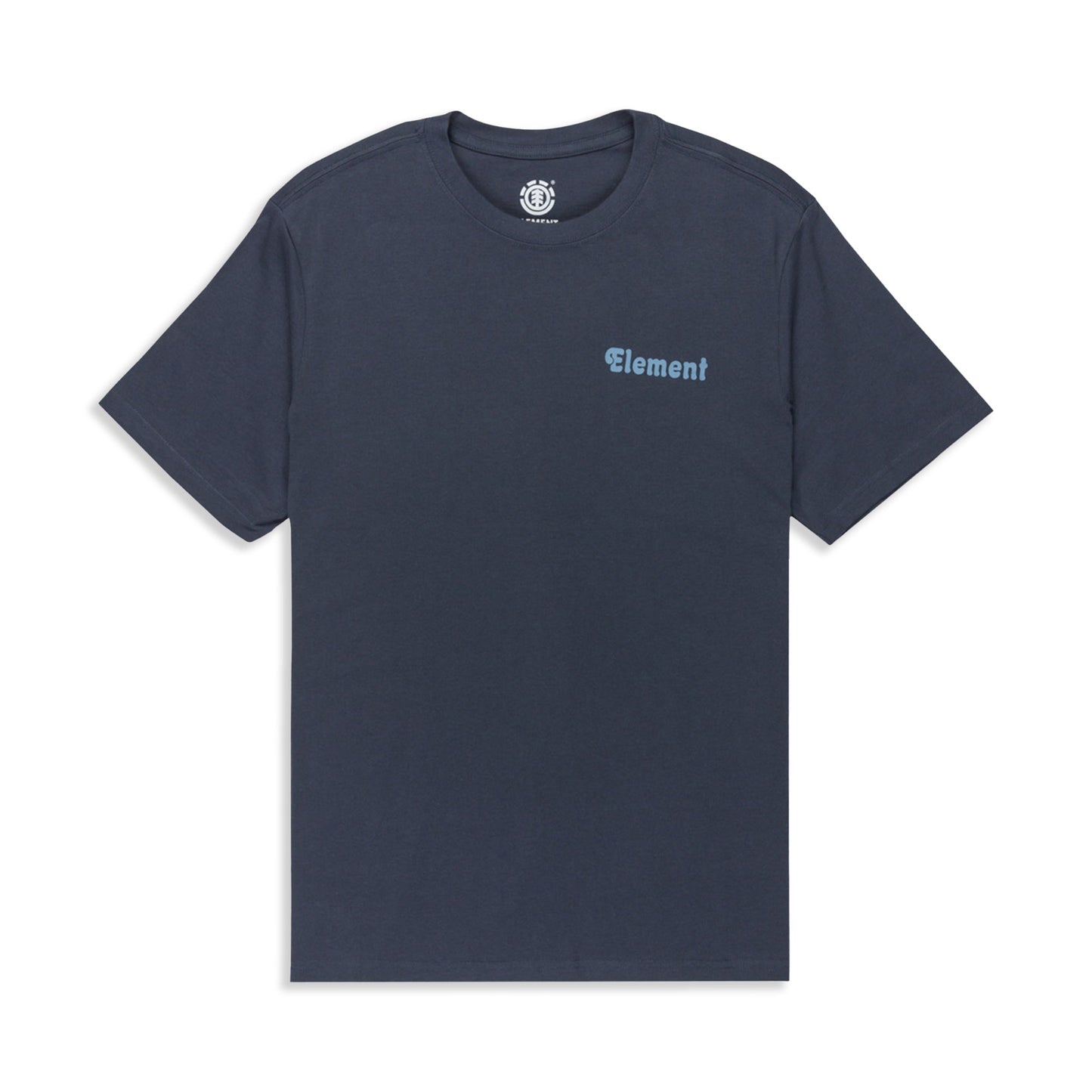 Element Post Nap T-Shirt Eclipse Navy - ELYZT00499-ECN