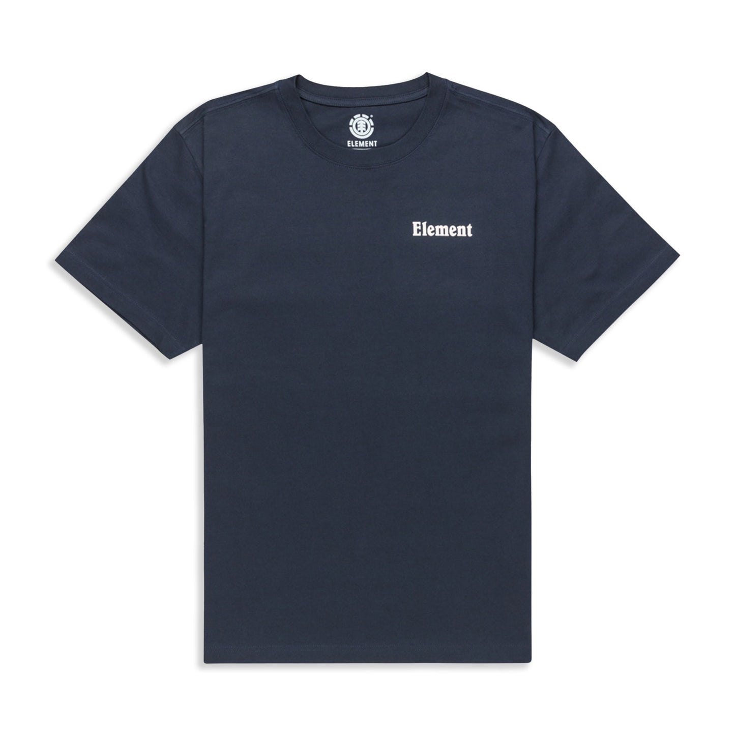 Element Gets Better T-Shirt Eclipse Navy - ELYZT00508-ECN