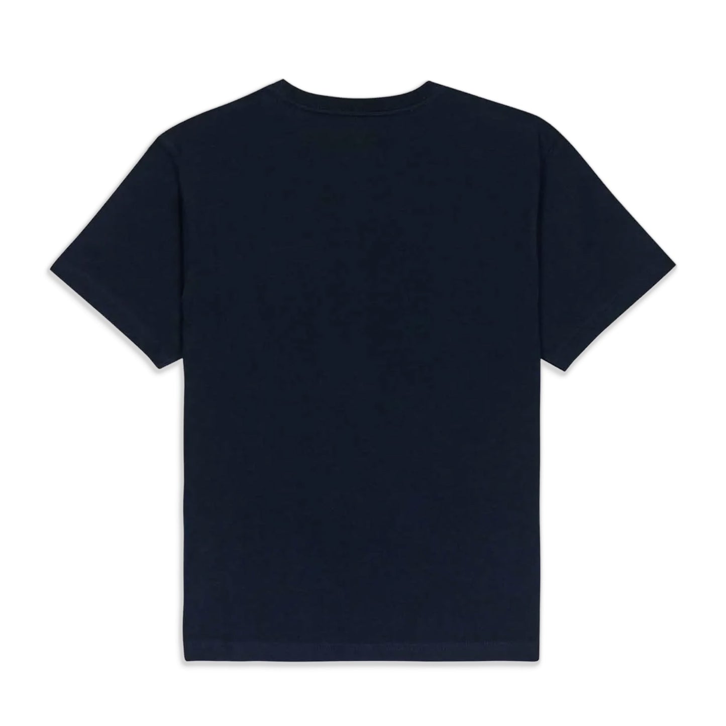 Element Home Team T-Shirt Eclipse Navy