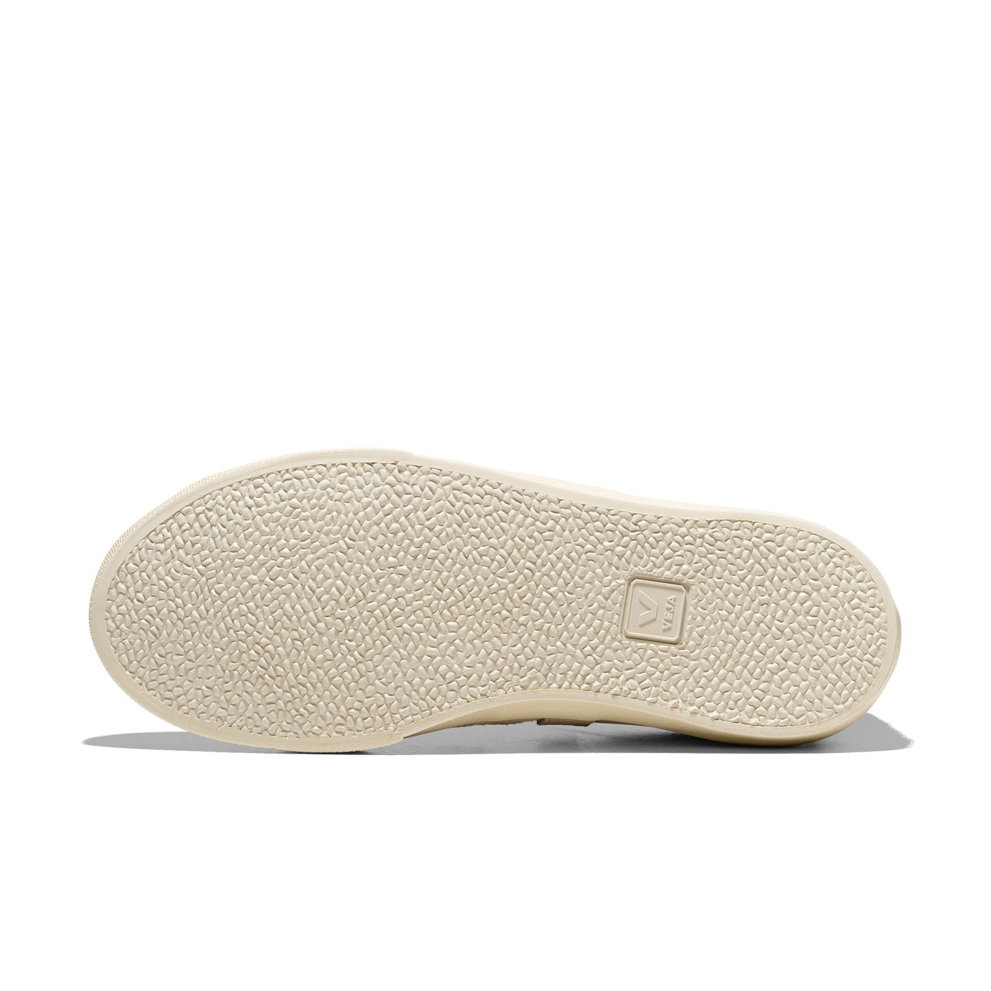 Veja Esplar Logo Leather White/Sable - EO0202335
