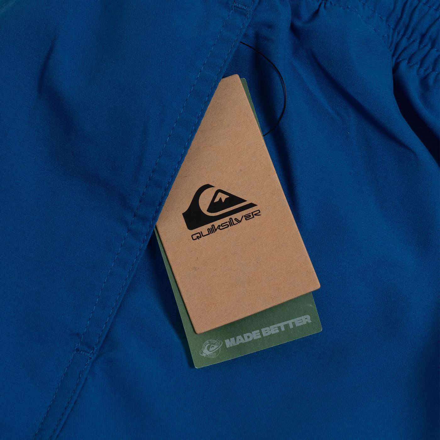 Quiksilver Everyday 13´´ Swim Shorts Snorkel Blue - EQBJV03331-BRT0