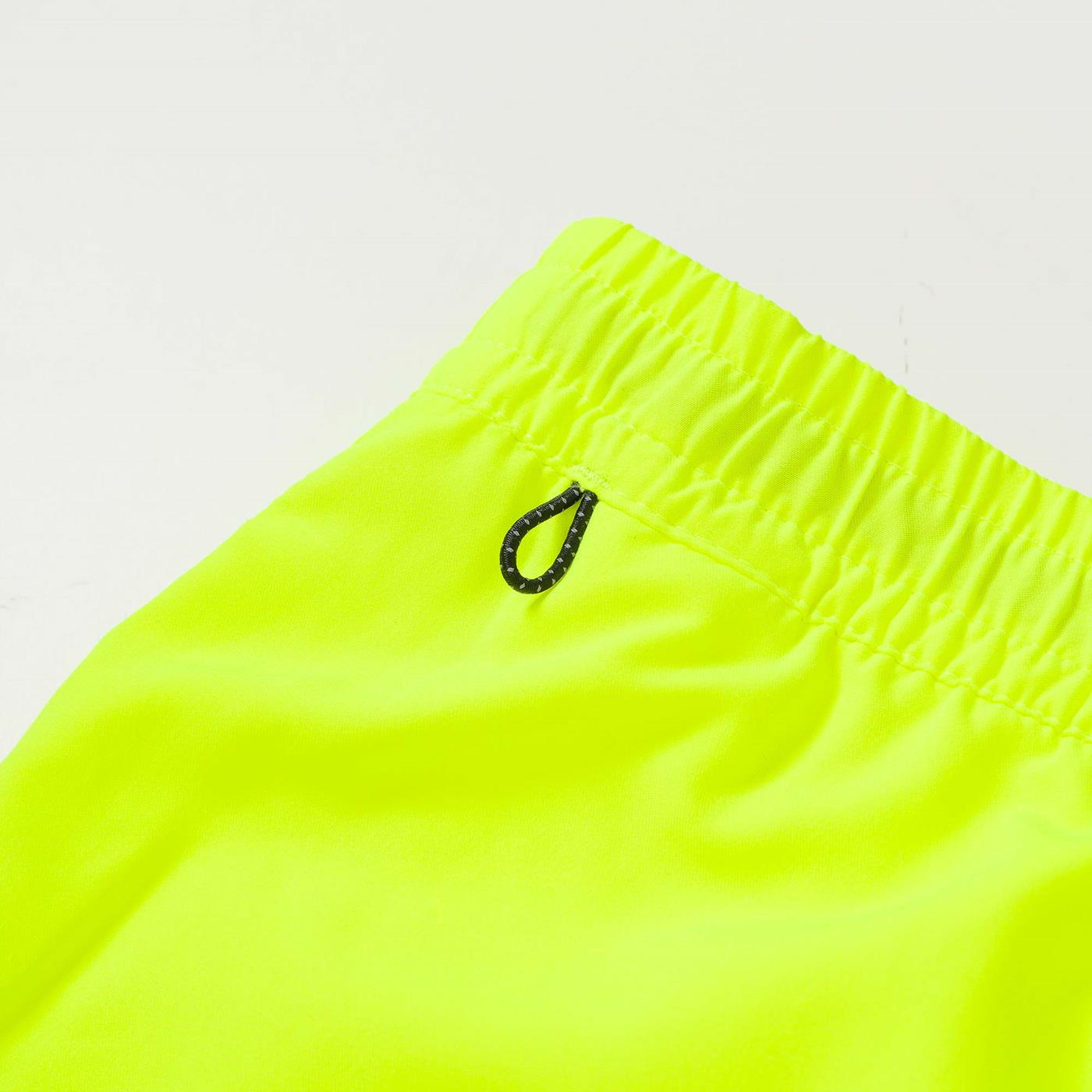Quiksilver Everyday 13´´ Swim Shorts Safety Yellow - EQBJV03331-YHJ0
