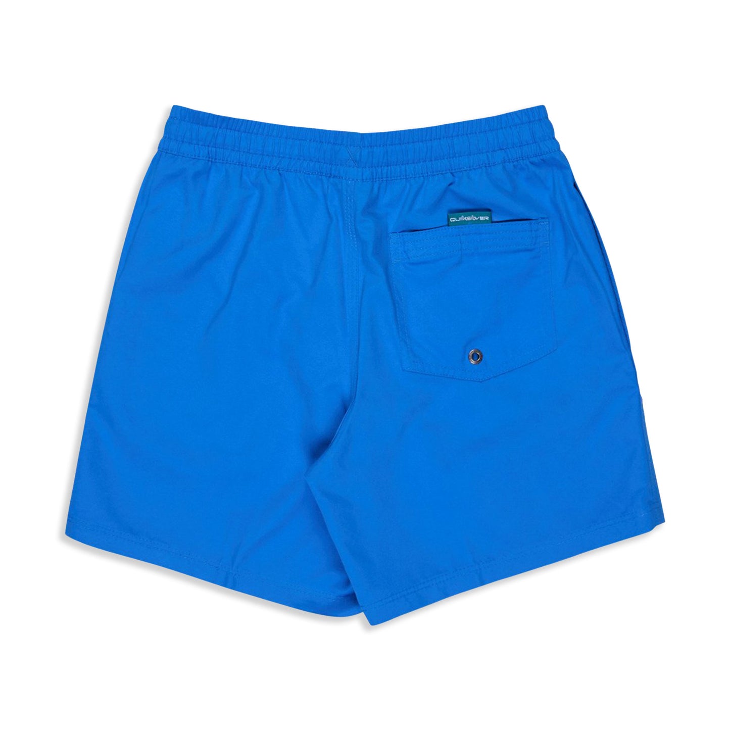 Quiksilver Everyday Solid Youth 14" Short Nebulas Blue