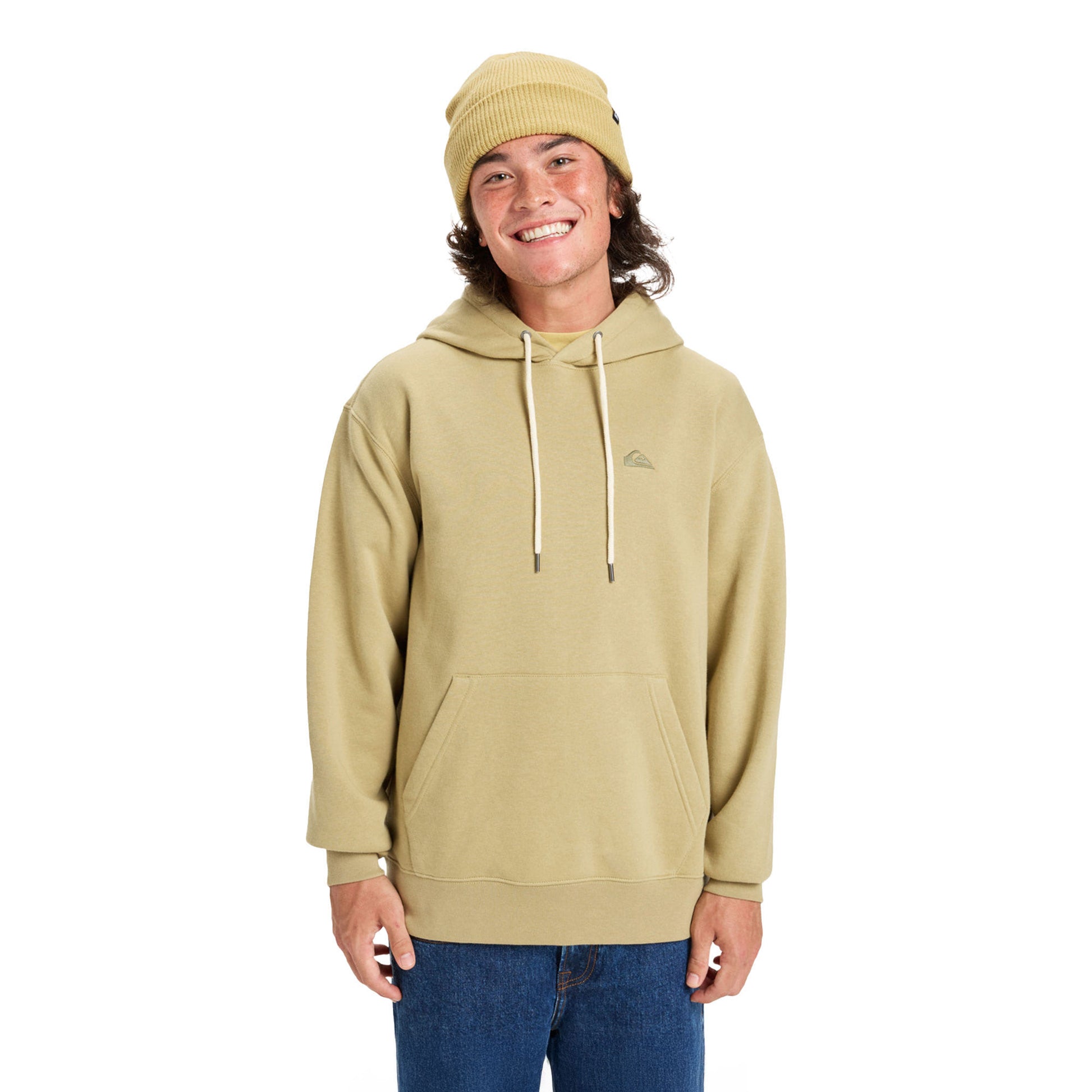 Quiksilver Salt Water Hood Sponge  - EQYFT05159-TKP0