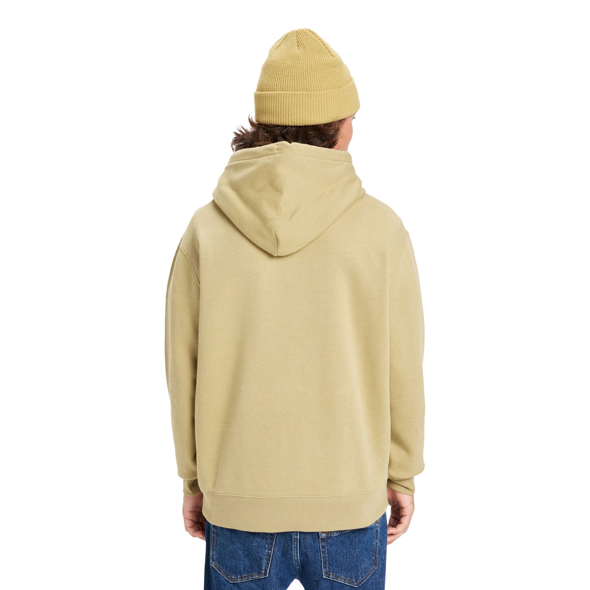 Quiksilver Salt Water Hood Sponge  - EQYFT05159-TKP0