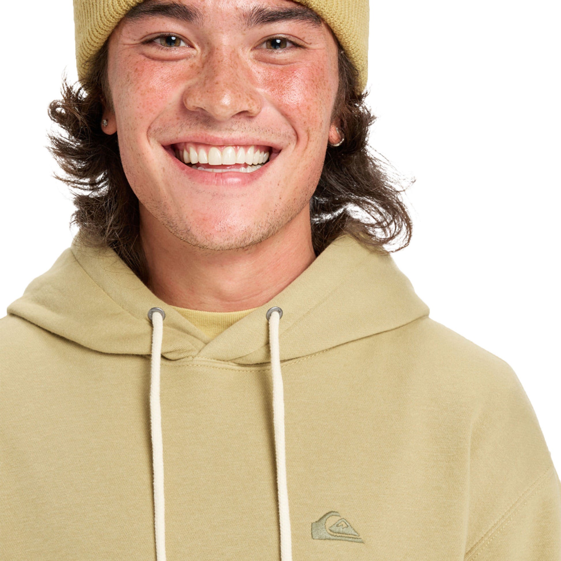 Quiksilver Salt Water Hood Sponge  - EQYFT05159-TKP0