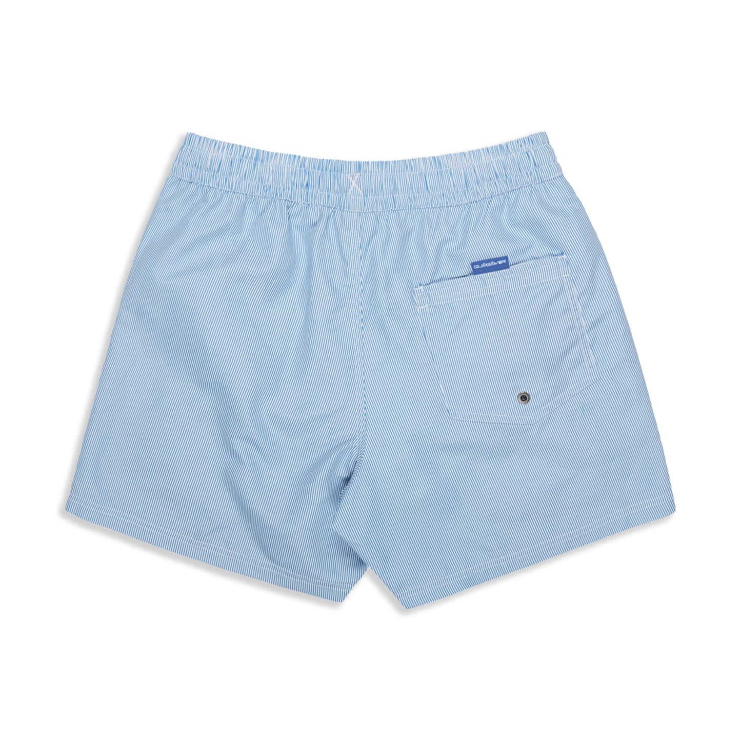 Quiksilver Everyday Deluxe 15" Short Nebulas Blue