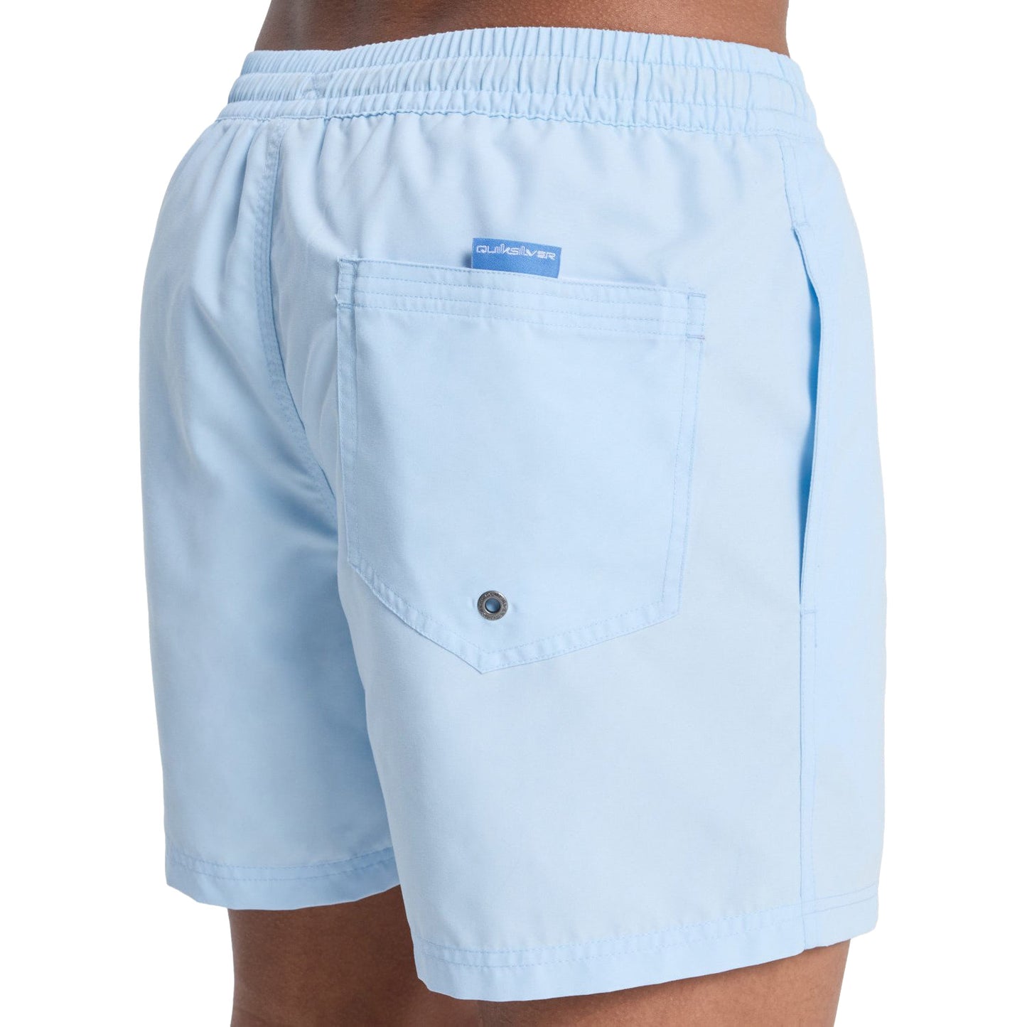 Quiksilver Everyday Solid 15 Short Omphalodes - EQYJV04120-BZM0