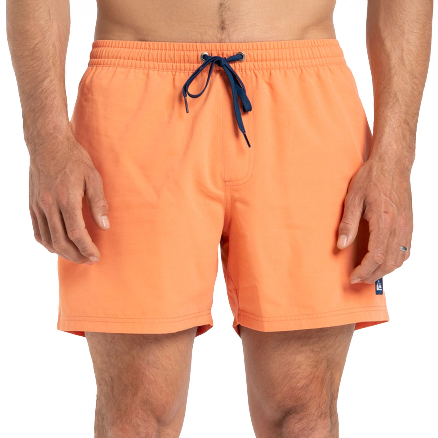 Quiksilver Everyday Solid 15" Short Melon