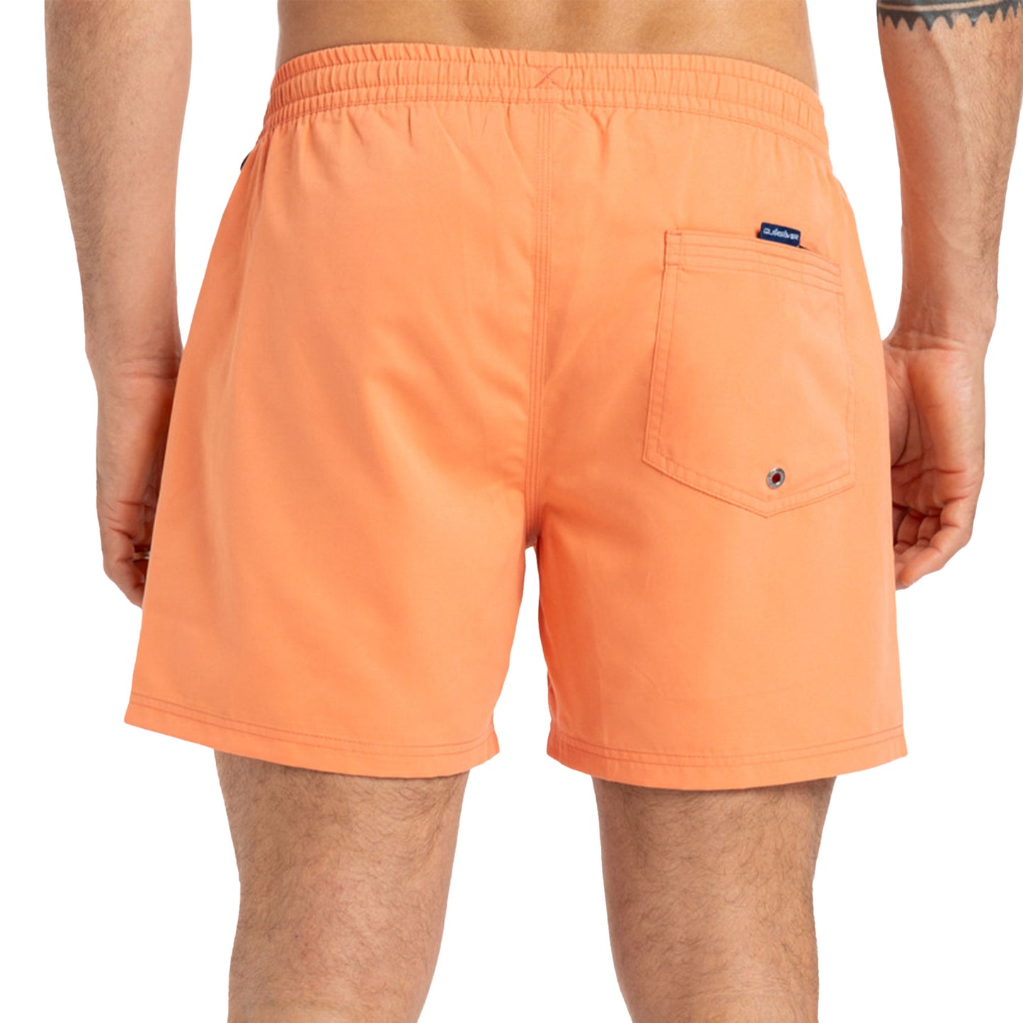Quiksilver Everyday Solid 15" Short Melon