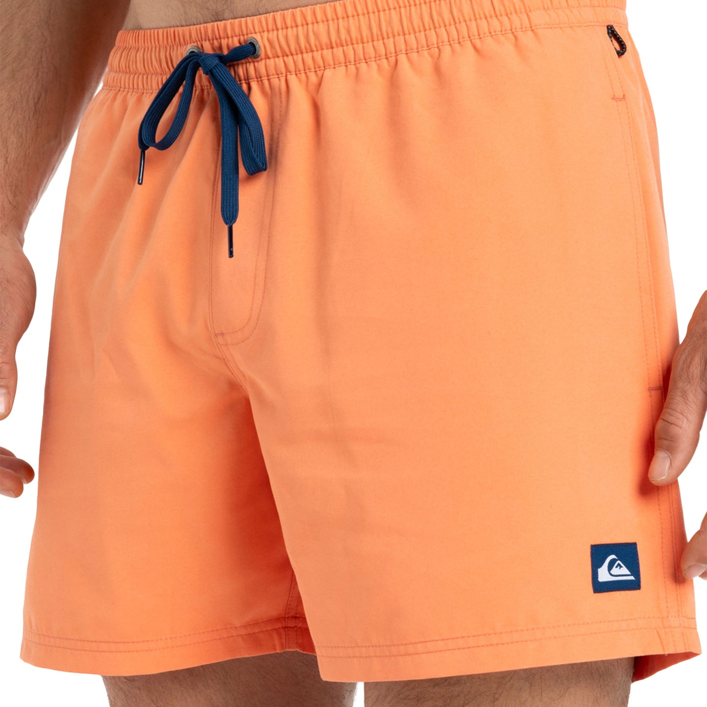 Quiksilver Everyday Solid 15" Short Melon