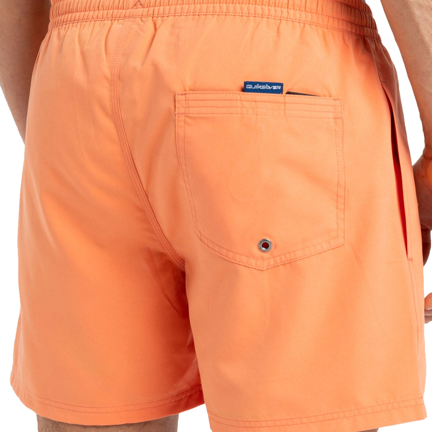 Quiksilver Everyday Solid 15" Short Melon
