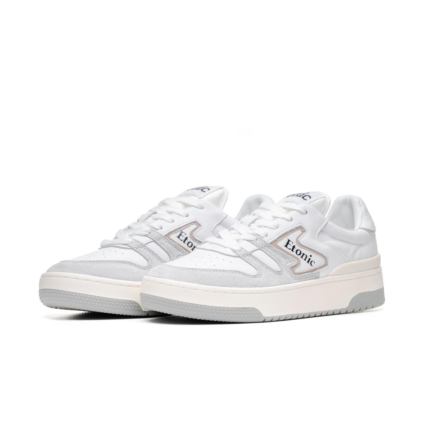 Etonic B481 Off White - ETM324601-02