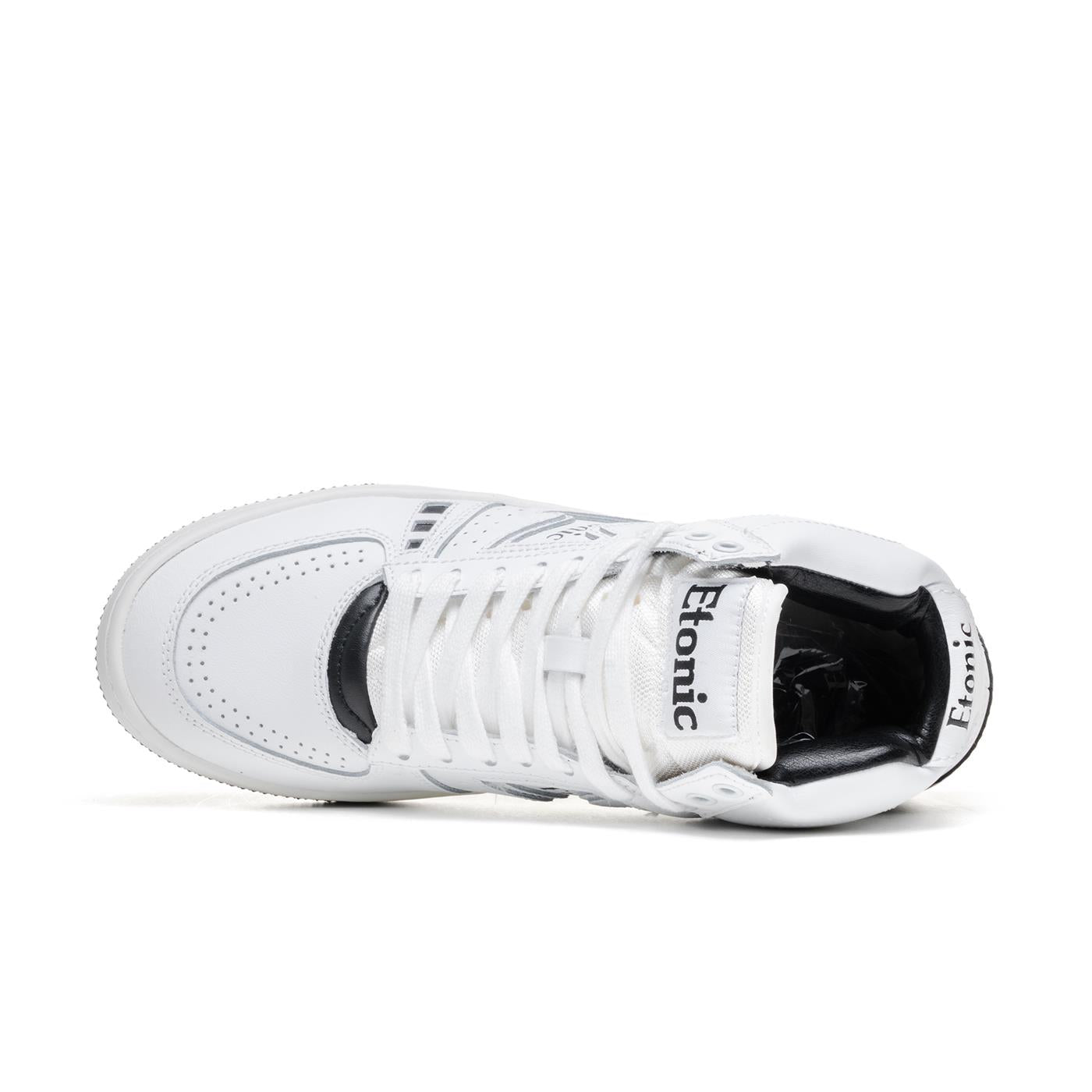 Etonic B509 Mid White/Black - ETM324615-01