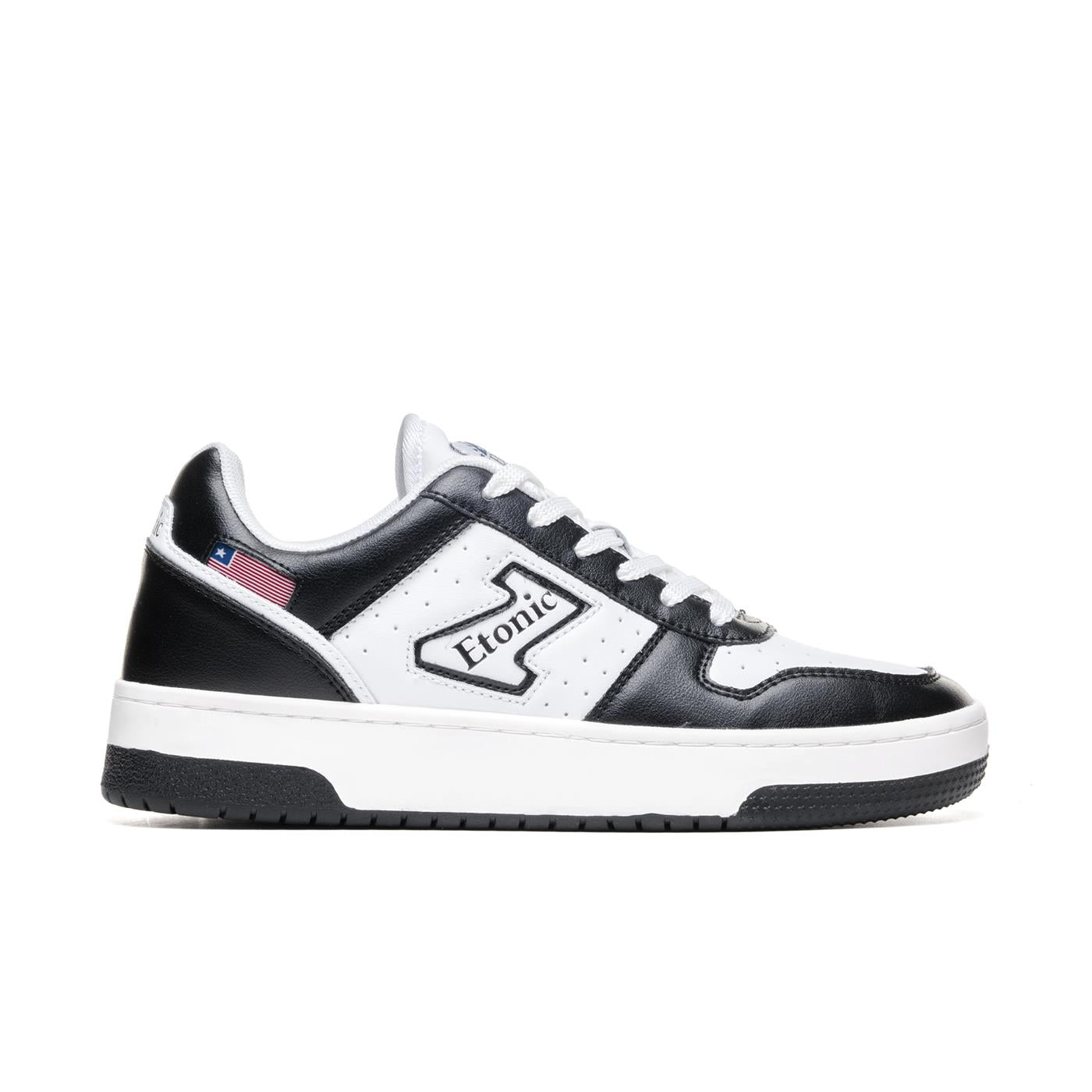 Etonic The Dream Low Black - ETM324620-04
