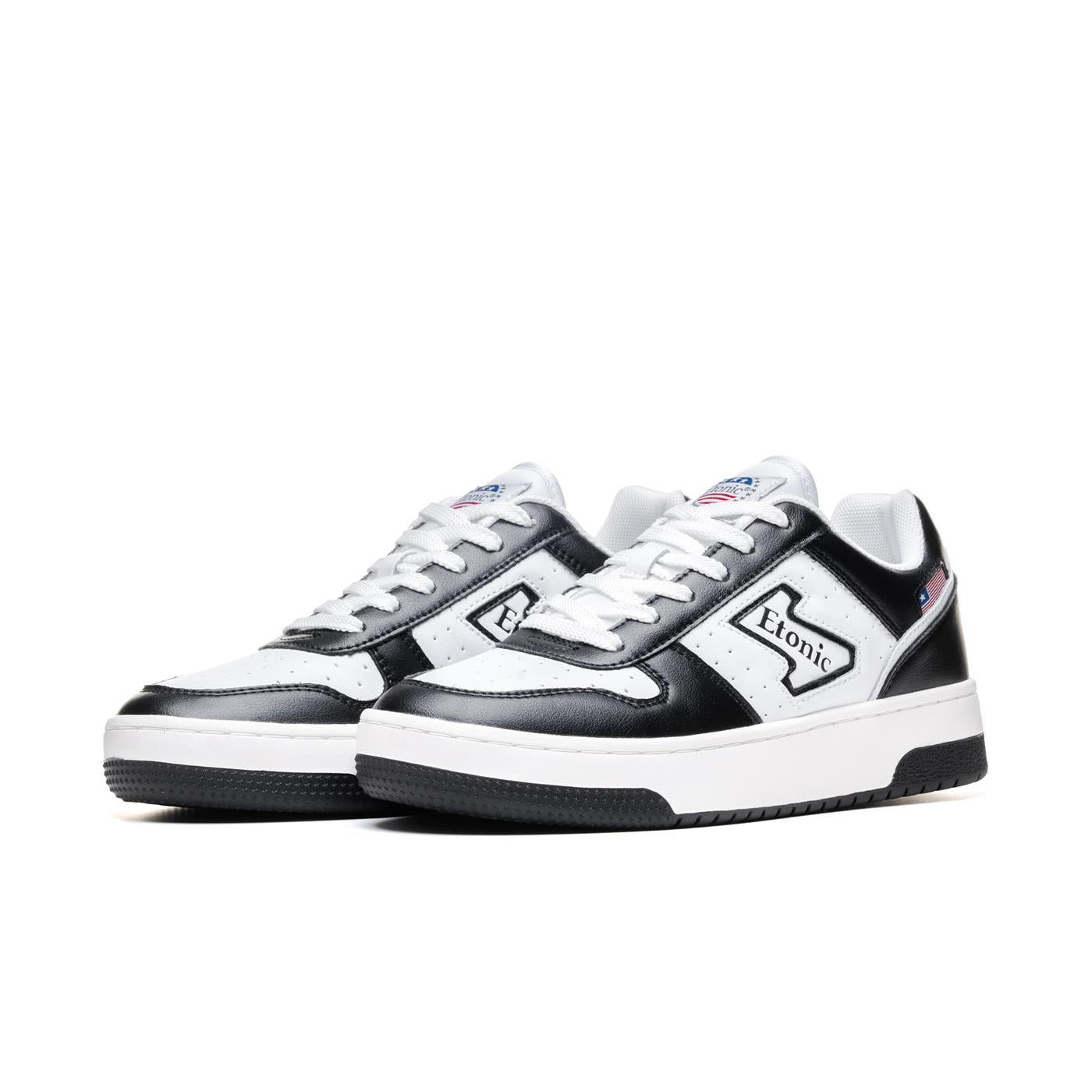 Etonic The Dream Low Black - ETM324620-04