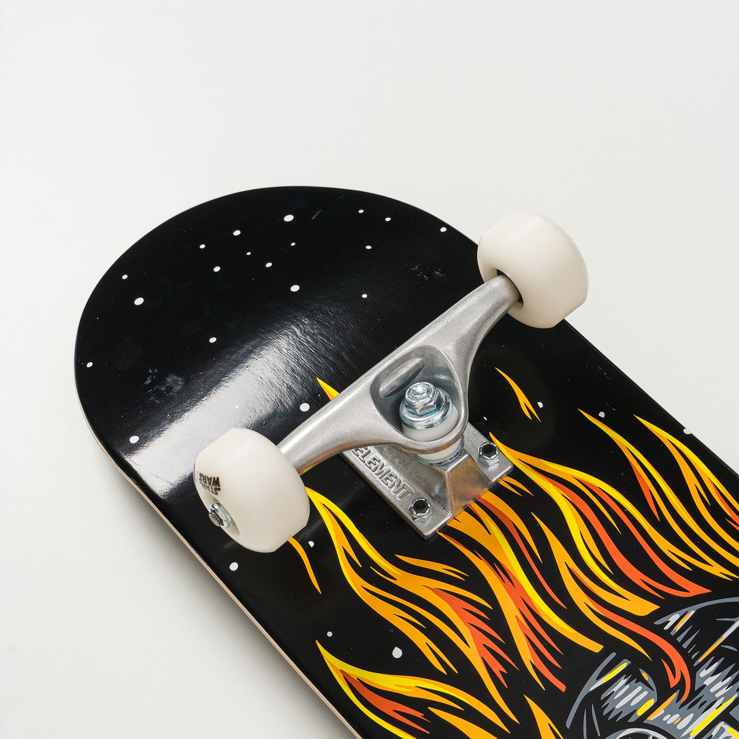 Patineta completa Element x Star Wars Empire de 8,25"