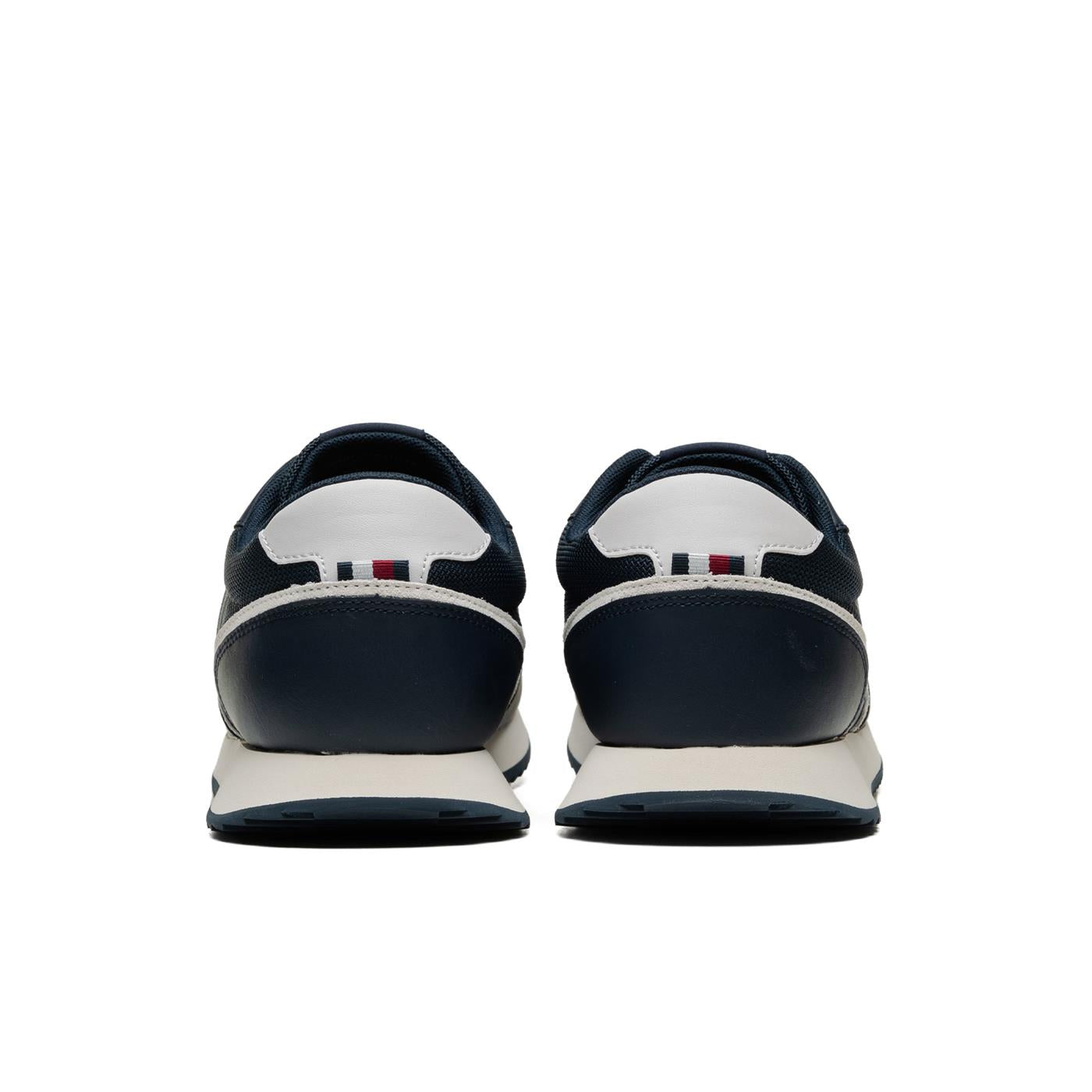 Tommy Hilfiger Runner Evo Seasonal Mix Desert Sky  - FM0FM05305DW5