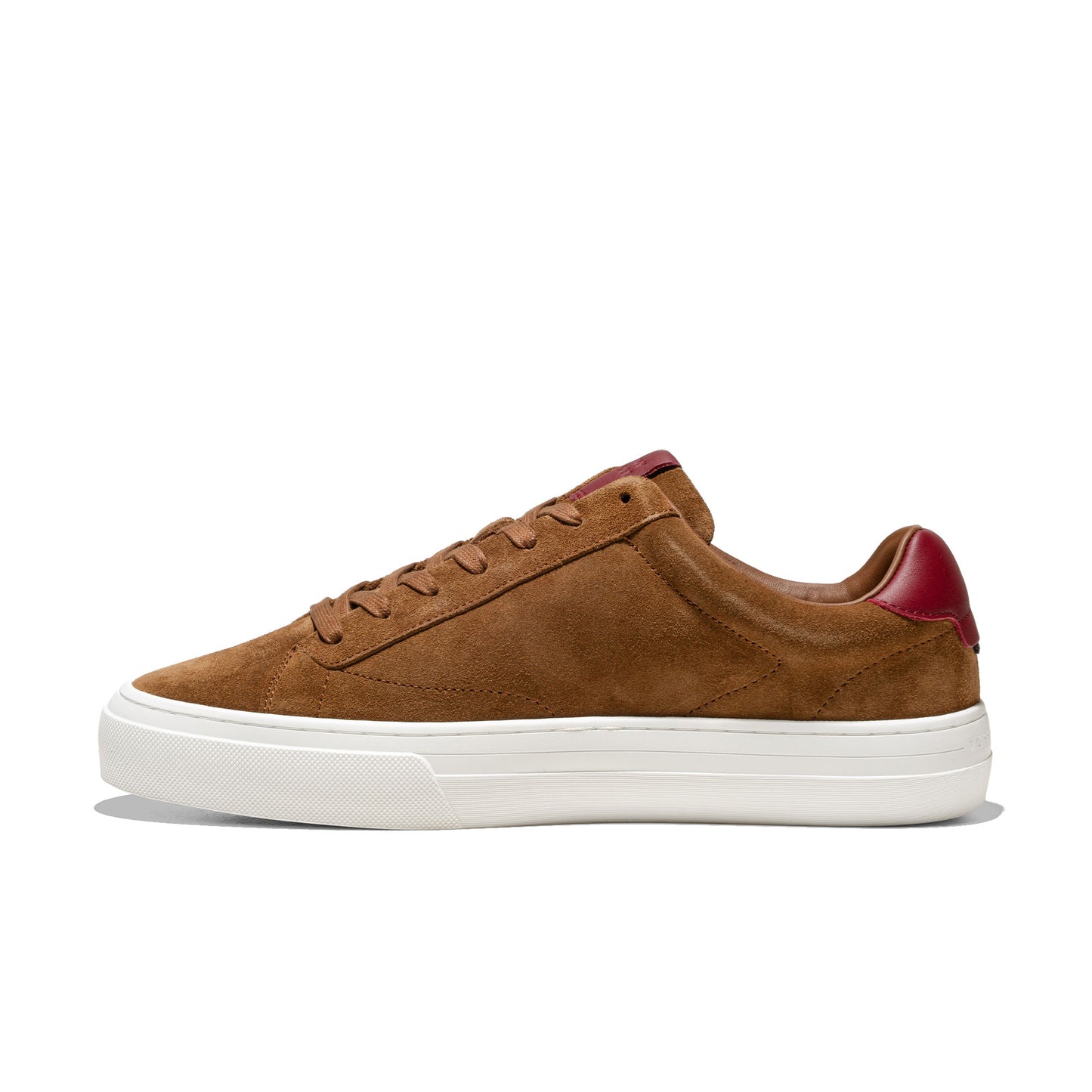 Tommy Hilfiger Premium Dress Cupsole Coconut Grove - FM0FM05573GVQ