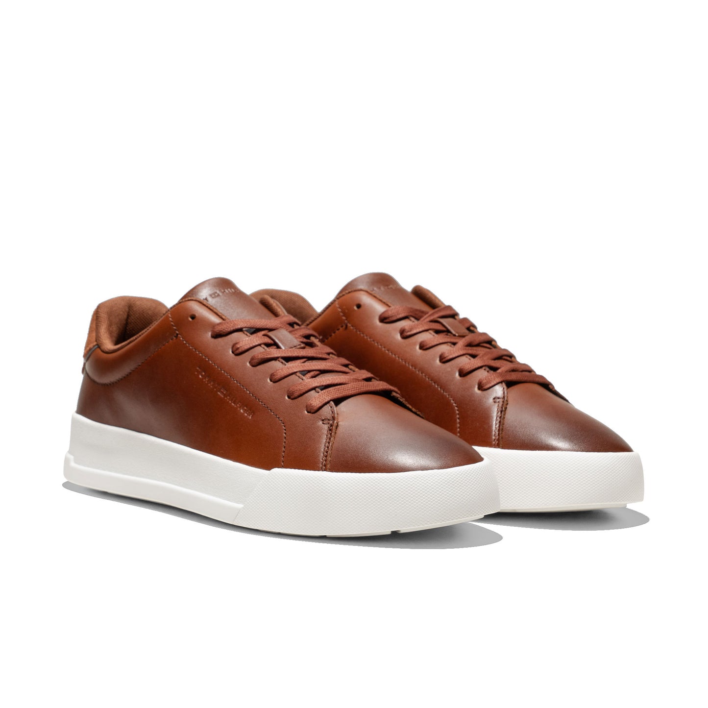 Tommy Hilfiger Court Core Winter Cognac - FM0FM05729GVI