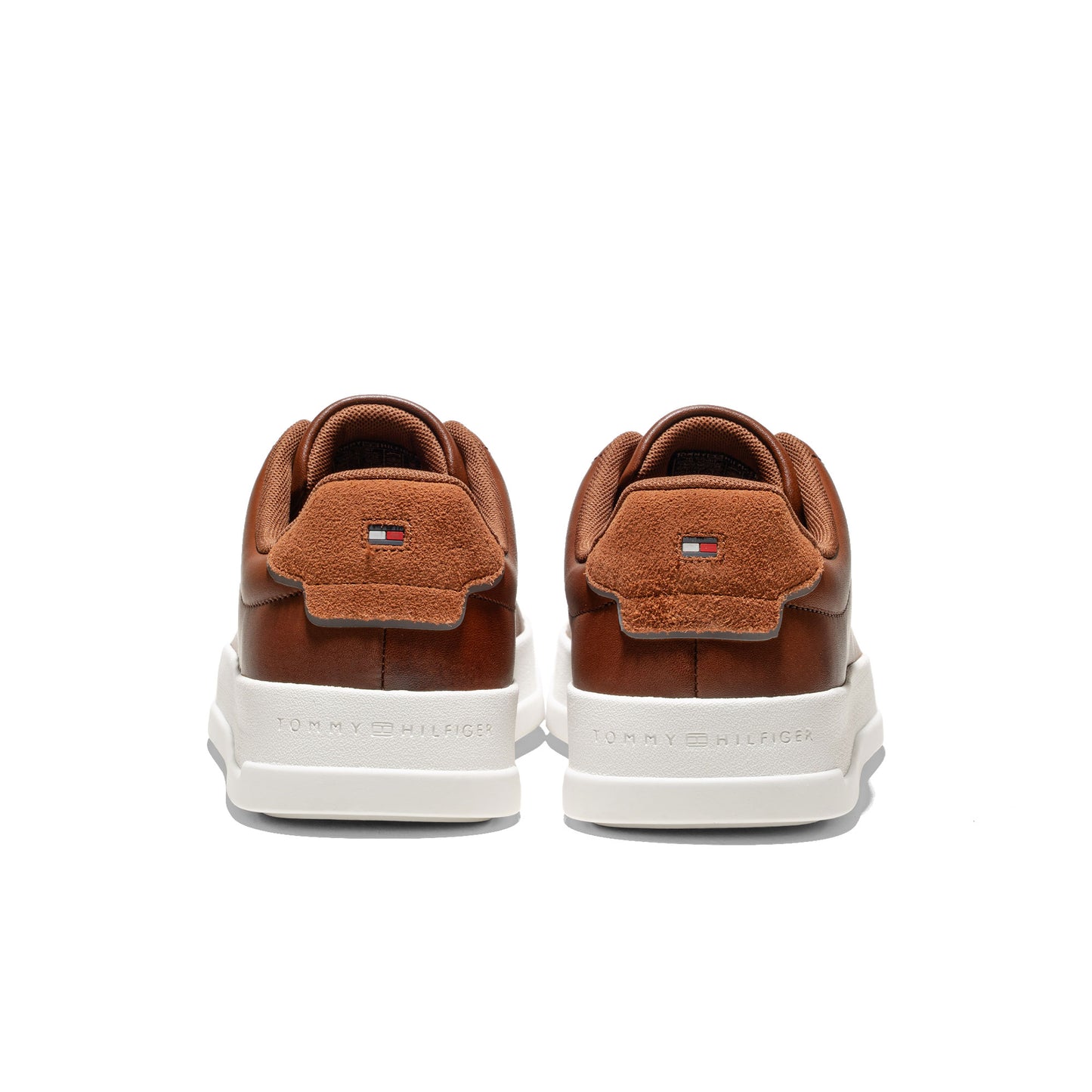 Tommy Hilfiger Court Core Winter Cognac - FM0FM05729GVI
